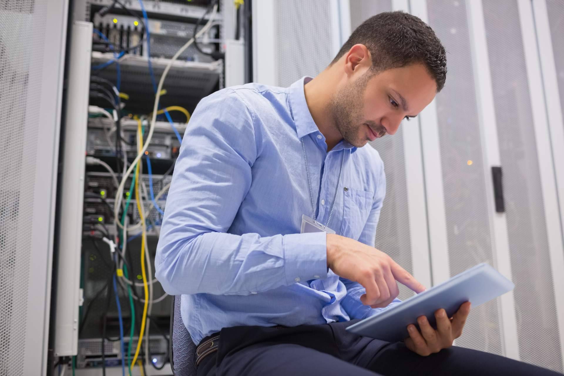 Los lotes de informática reacondicionada de Jet Computer
