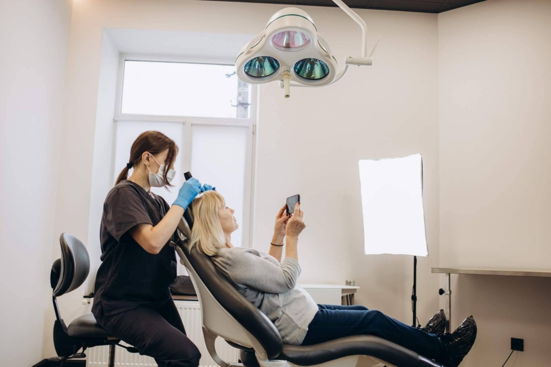 ¿En qué consiste la mesoterapia femenina?, con Capilar Innovation