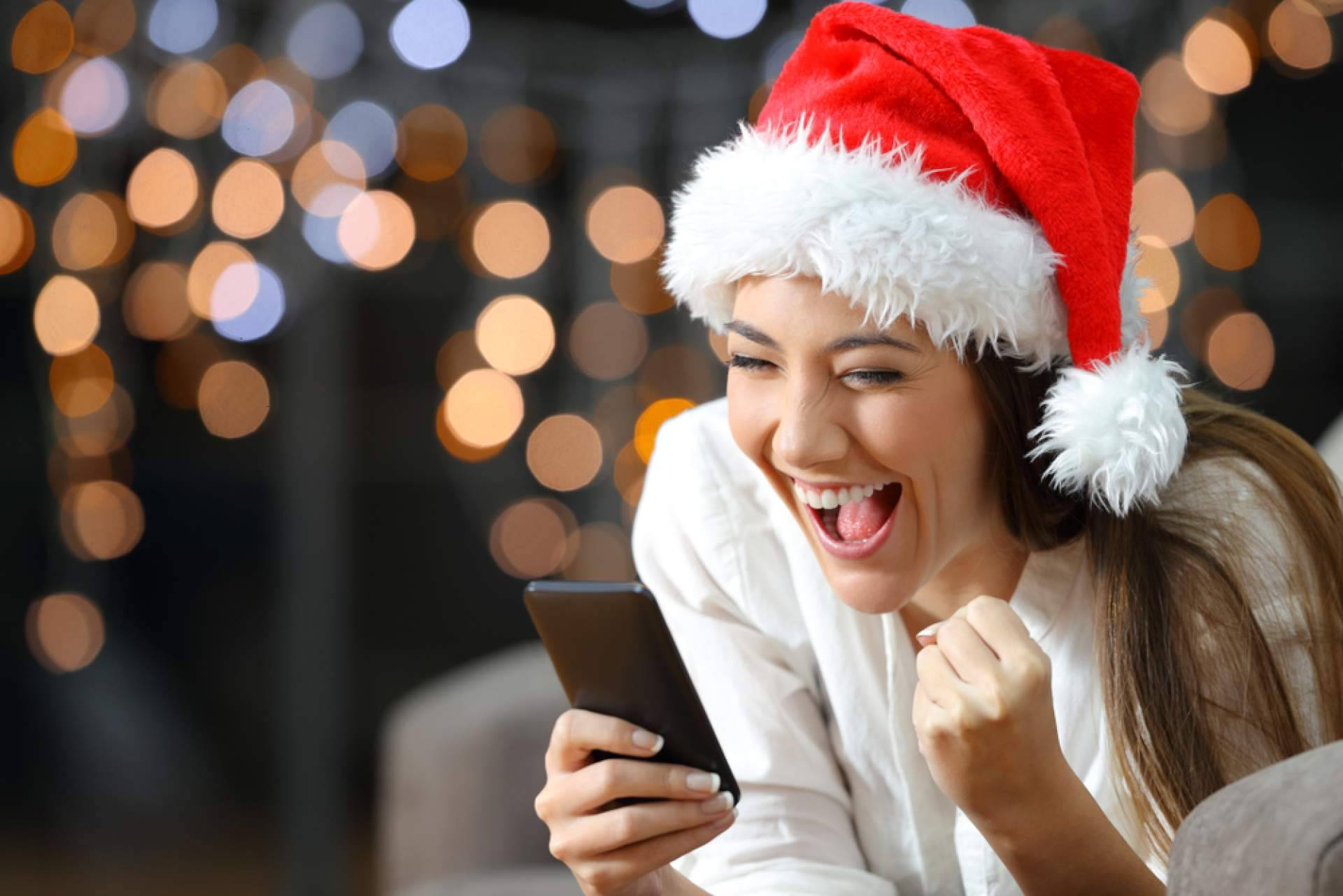 Participar en el esperado Sorteo Lotería Navidad de la mano de Loto Express