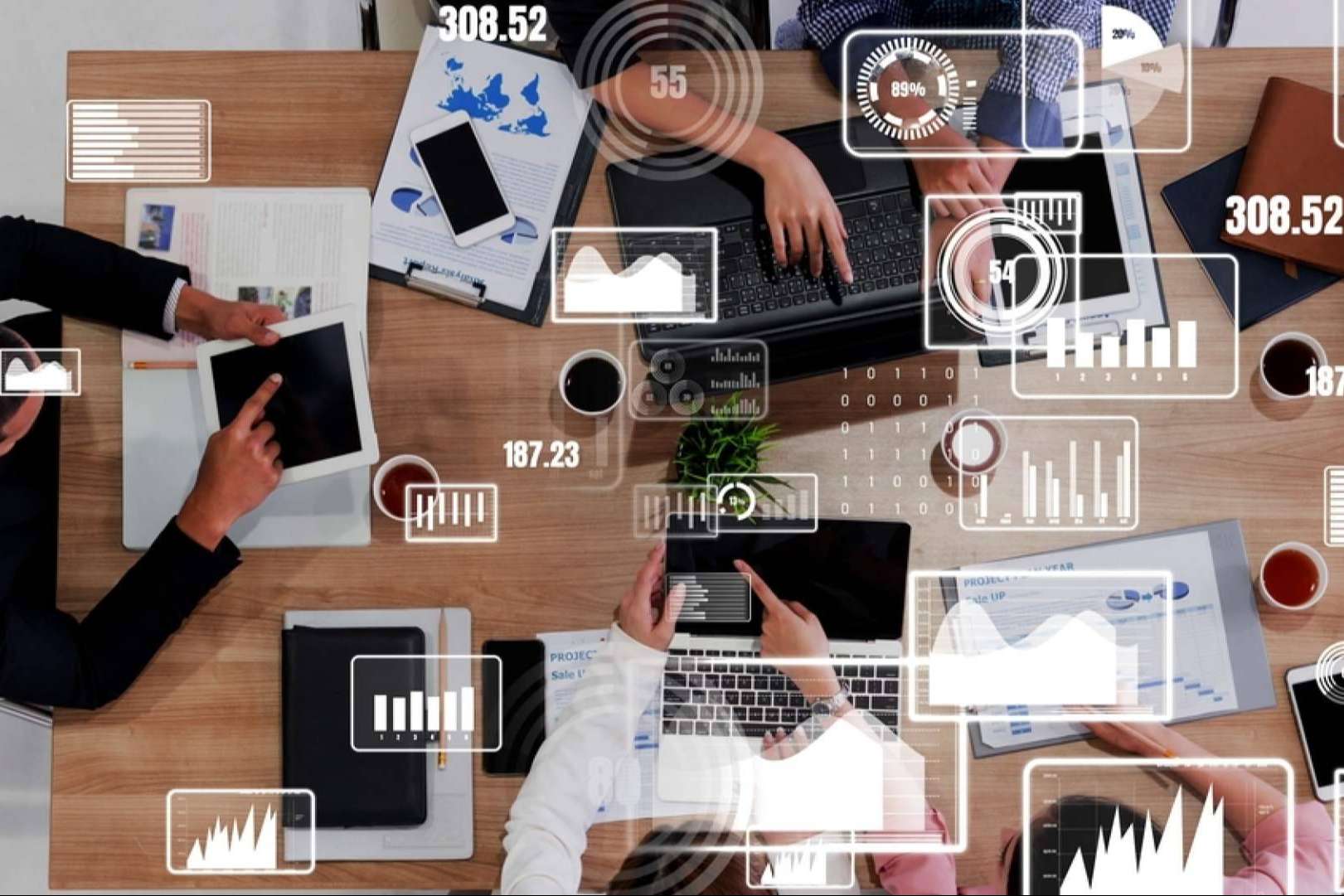 Potenciar el flujo de trabajo con Inlogiq, el partner especializado en soluciones Atlassian