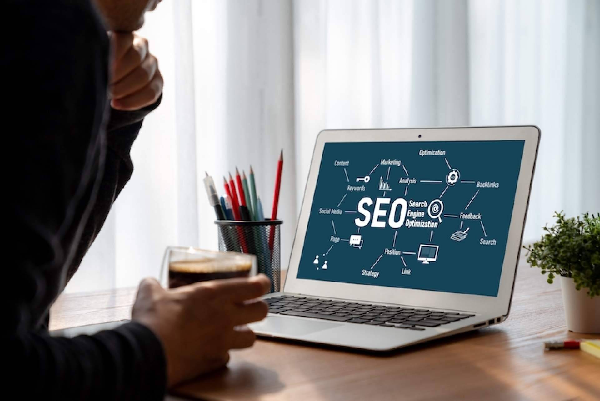 Queenpc, especialistas en posicionamiento SEO
