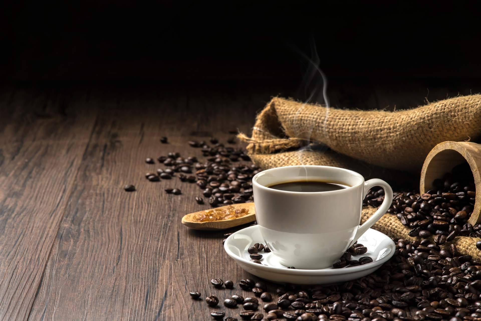 Café natural, de origen y de especialidad, en Bonisimo