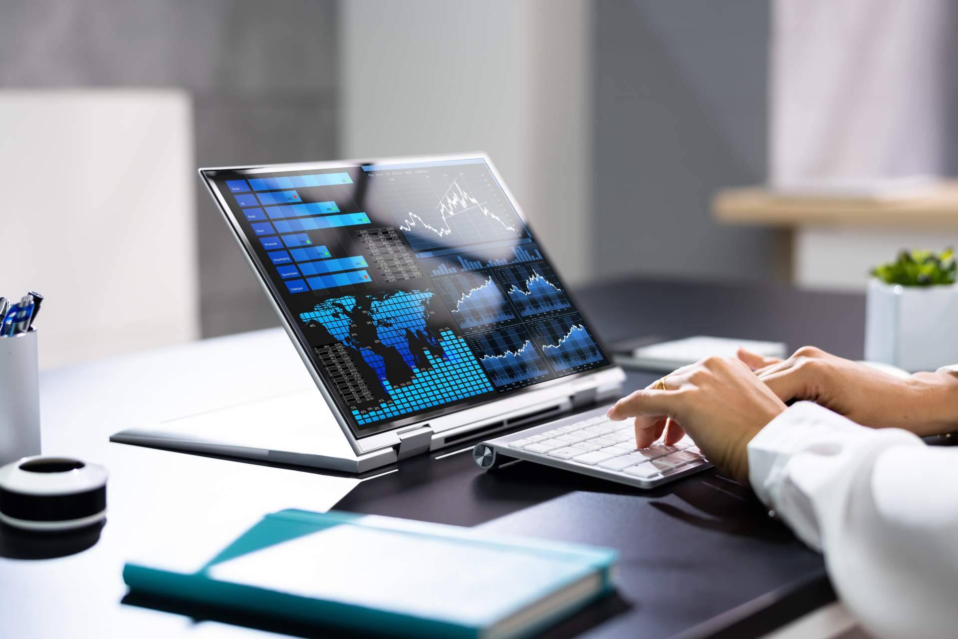 Maximizando el ROI digital. ¿Cómo Convertiam transforma la analítica de datos en resultados reales?