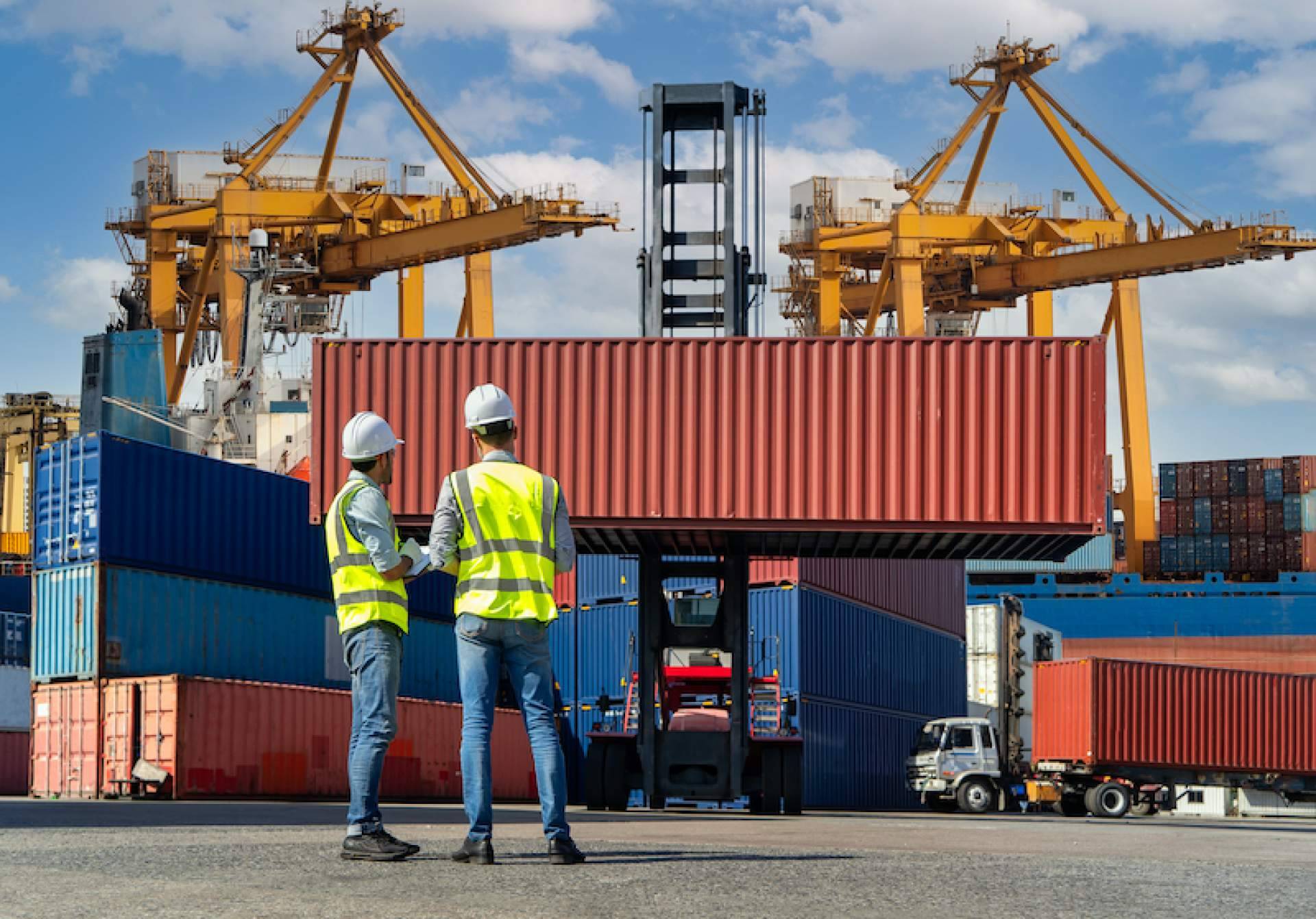 La tecnología dentro del sector del transitario