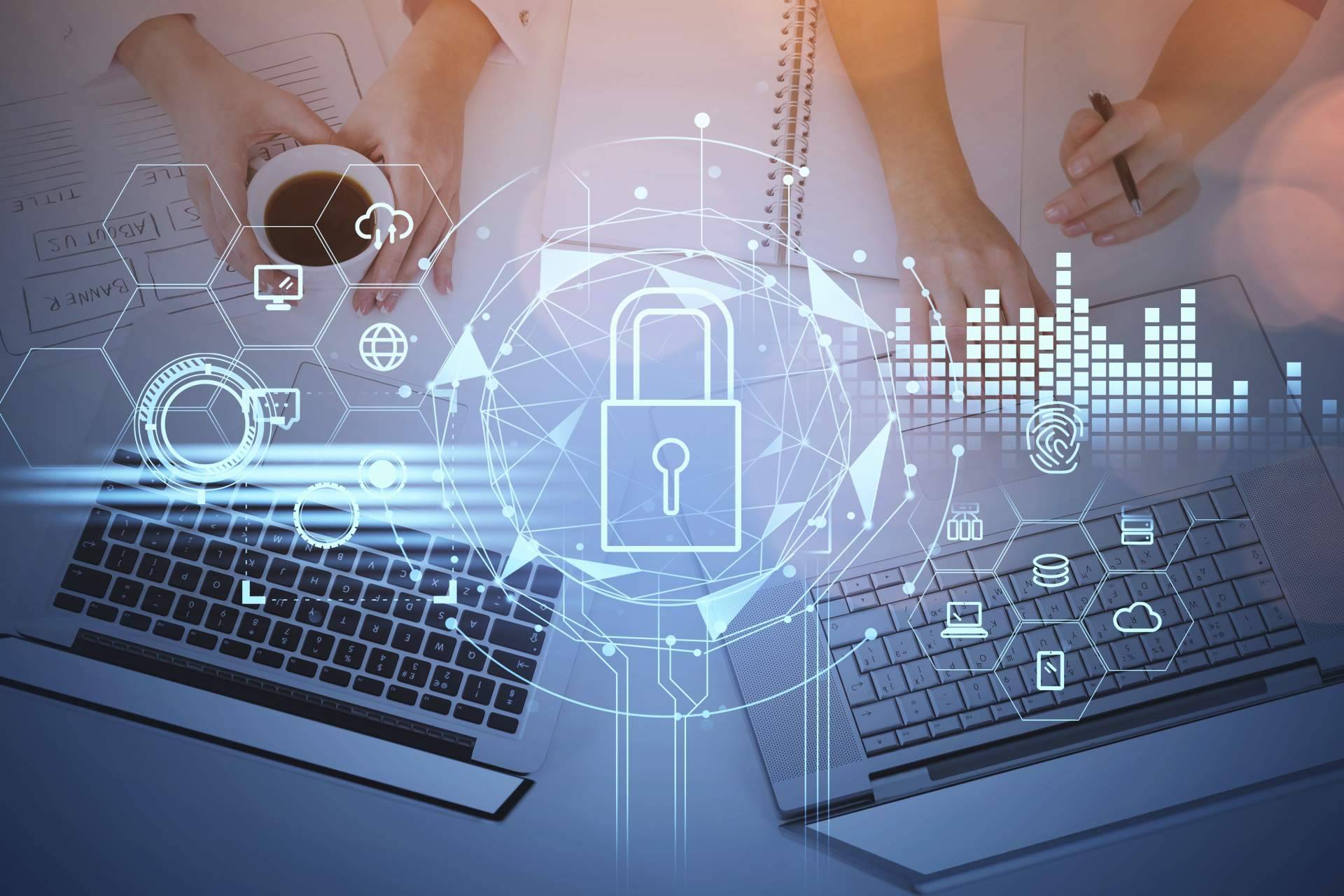Auditech es una empresa ciberseguridad que brinda servicios para pymes