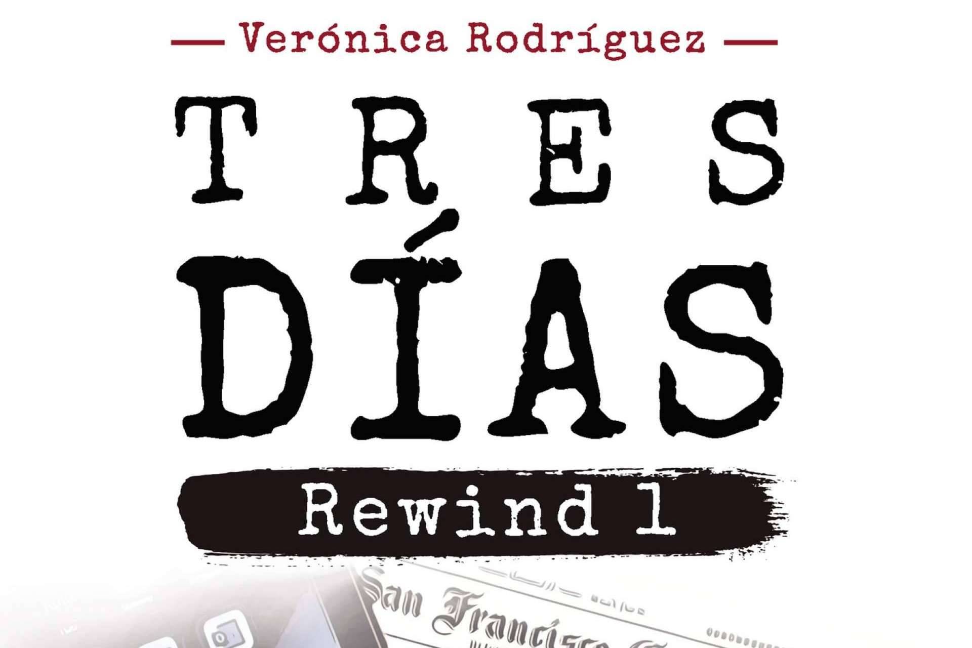 Editorial Caligrama se enorgullece de presentar un viaje a la belleza de la nostalgia, 'Tres días'