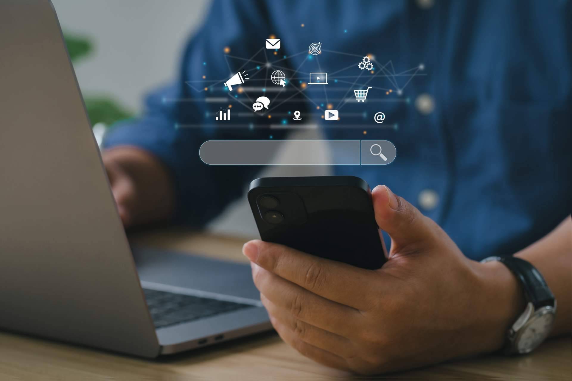 Todo sobre OK SEO, una agencia SEO Palencia especialista en consultoría estratégica