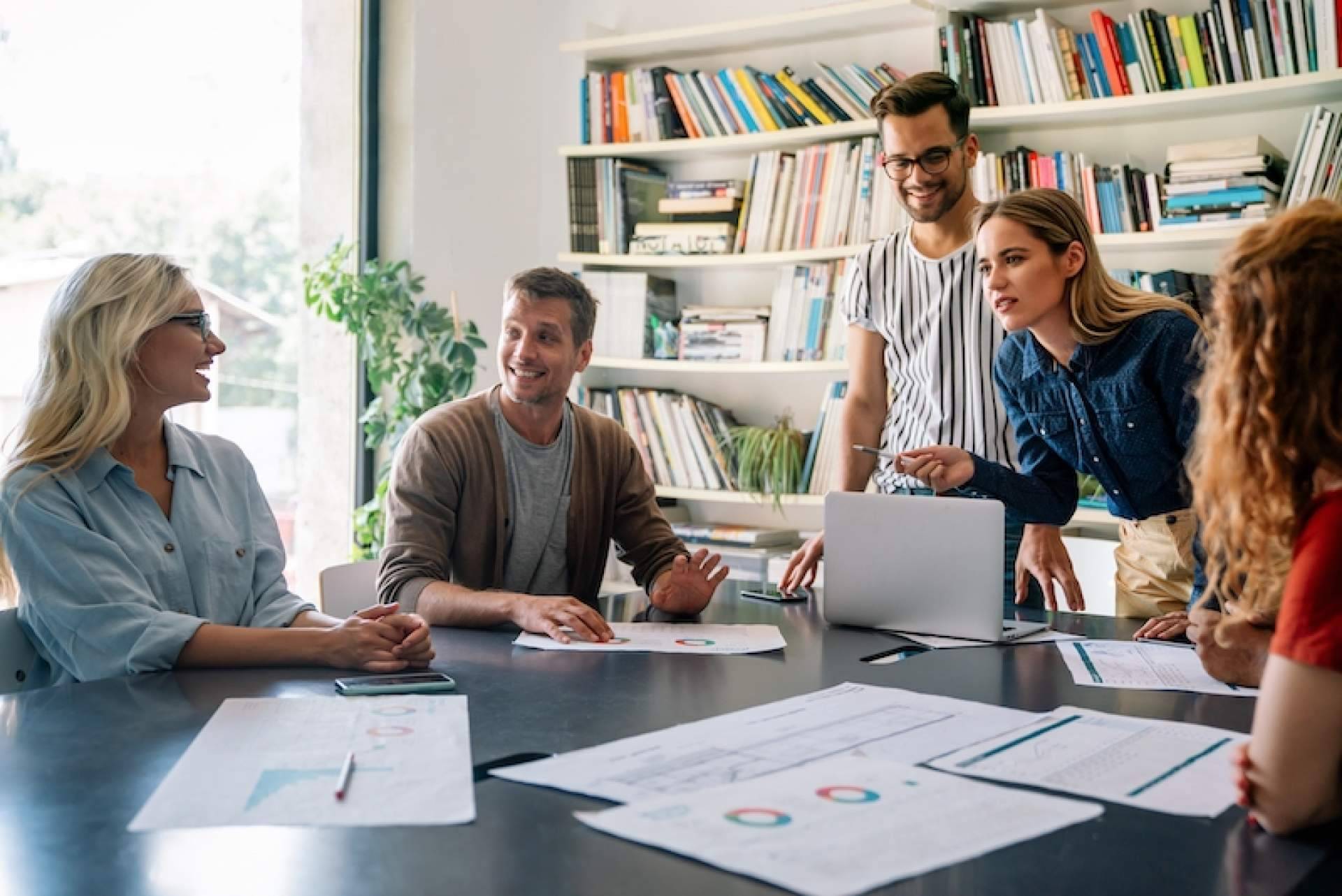 Queenpc y las estrategias integradas de marketing digital