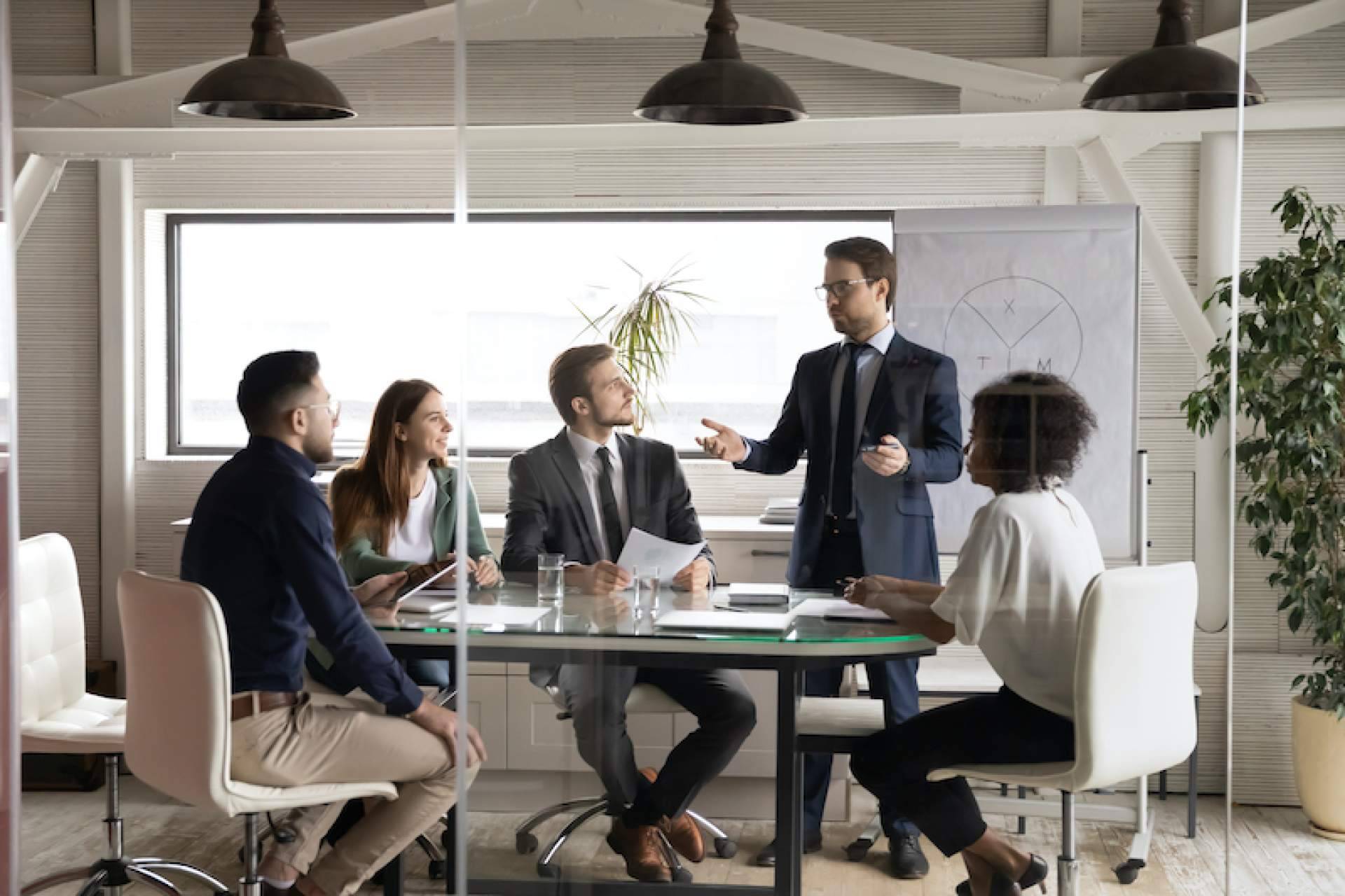 Razones por las que estudiar SAP con CURSO SNC