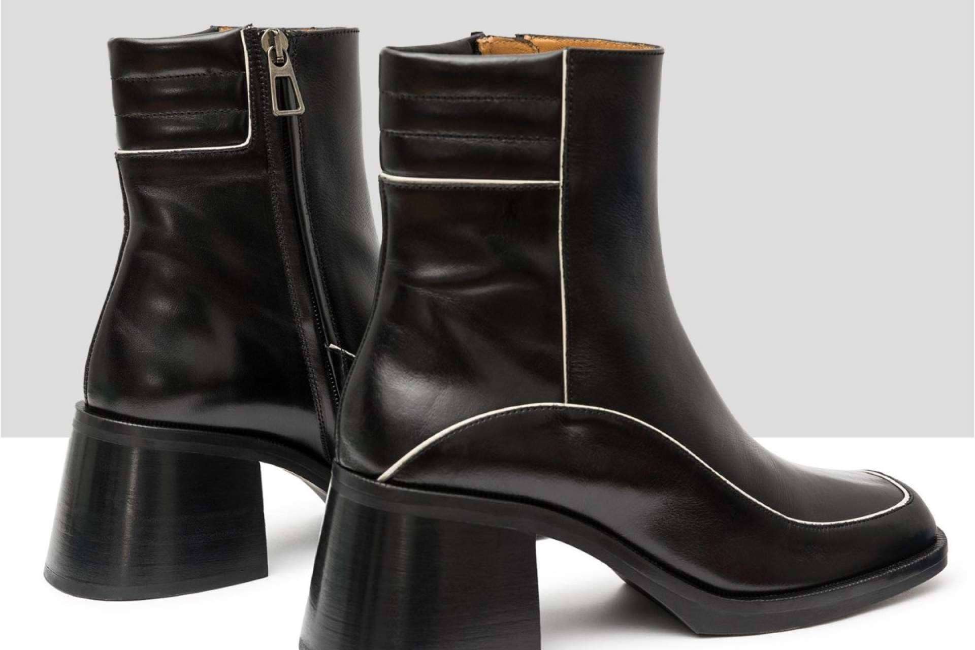 Audley, botas y botines para el otoño invierno