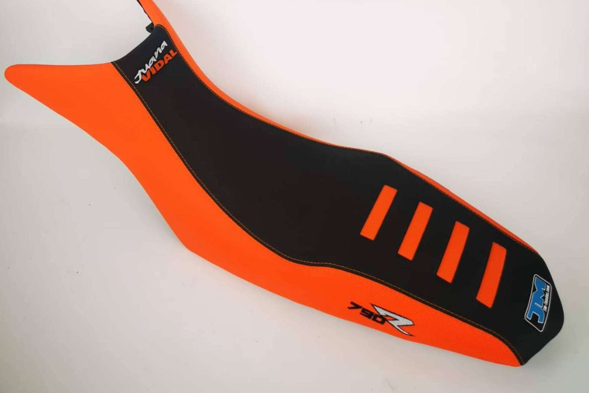 ADHESIVOSEMBARRADOS, el amplio catálogo de funda de asiento de motocross