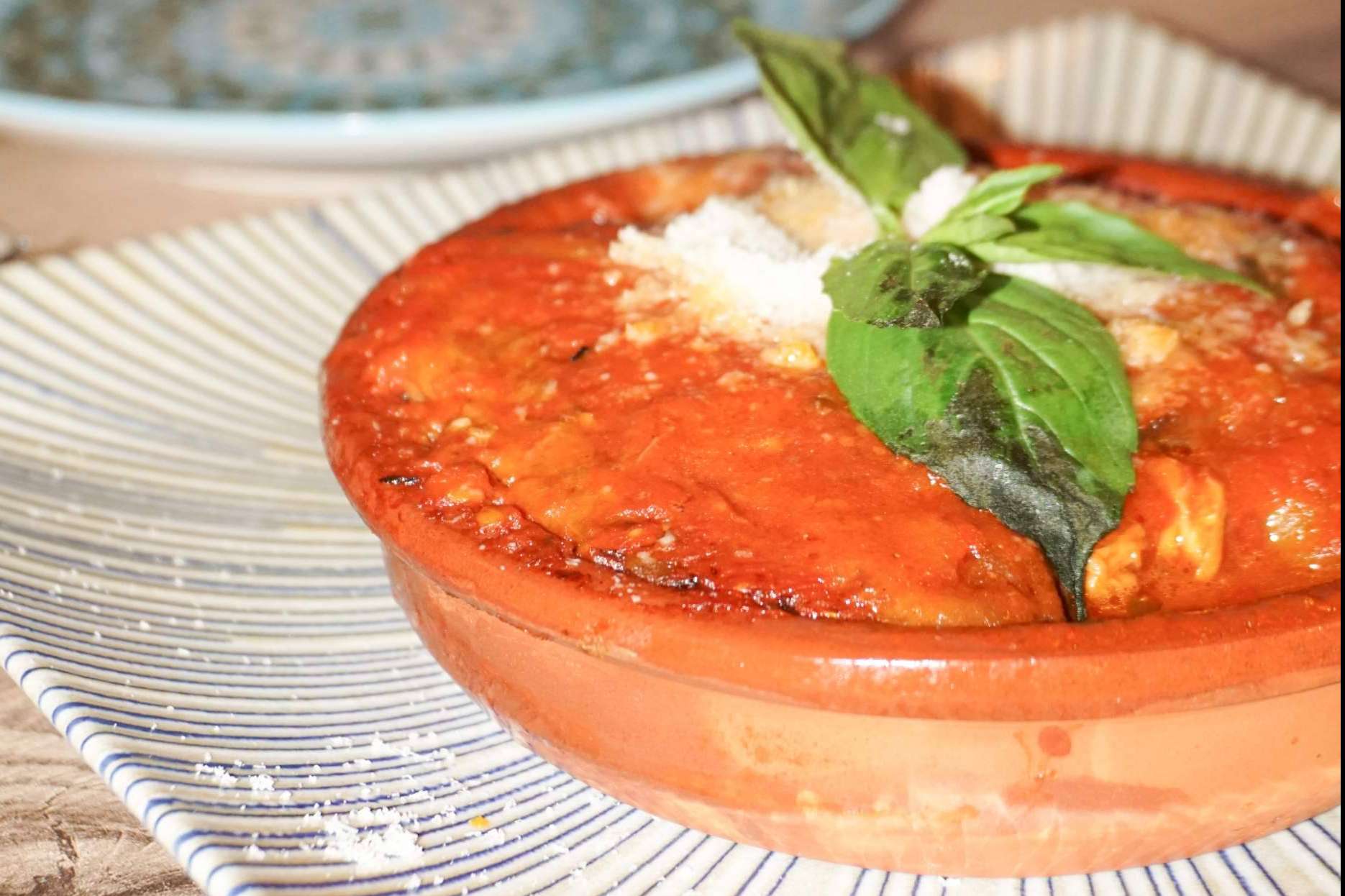 La exquisitez de la tradición italiana en Ragú Trattoria