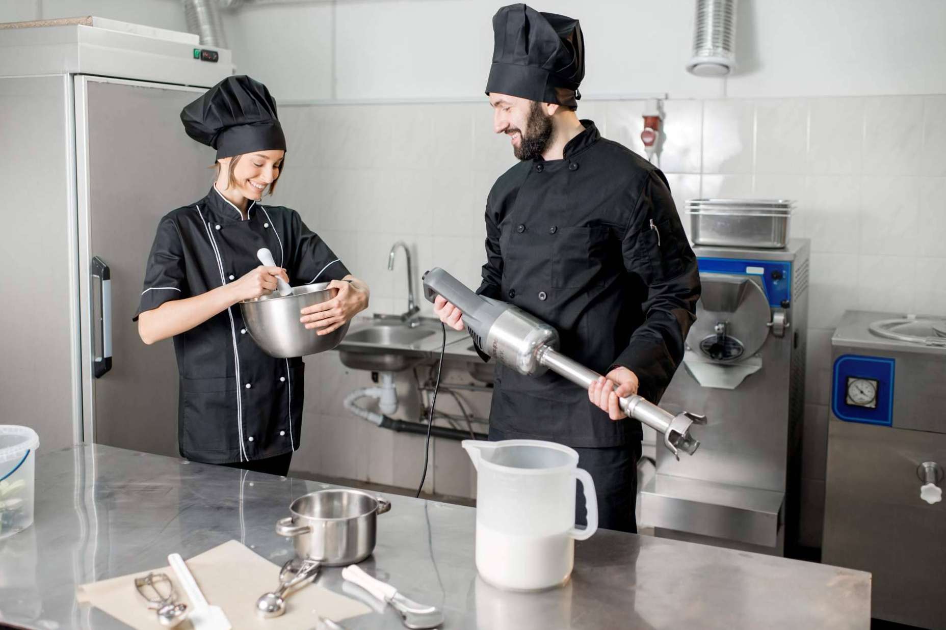 “Gastronomía de la A a la Z”, el diccionario de cocina para conocer el significado de los vocablos gastronómicos del Arte Culinario