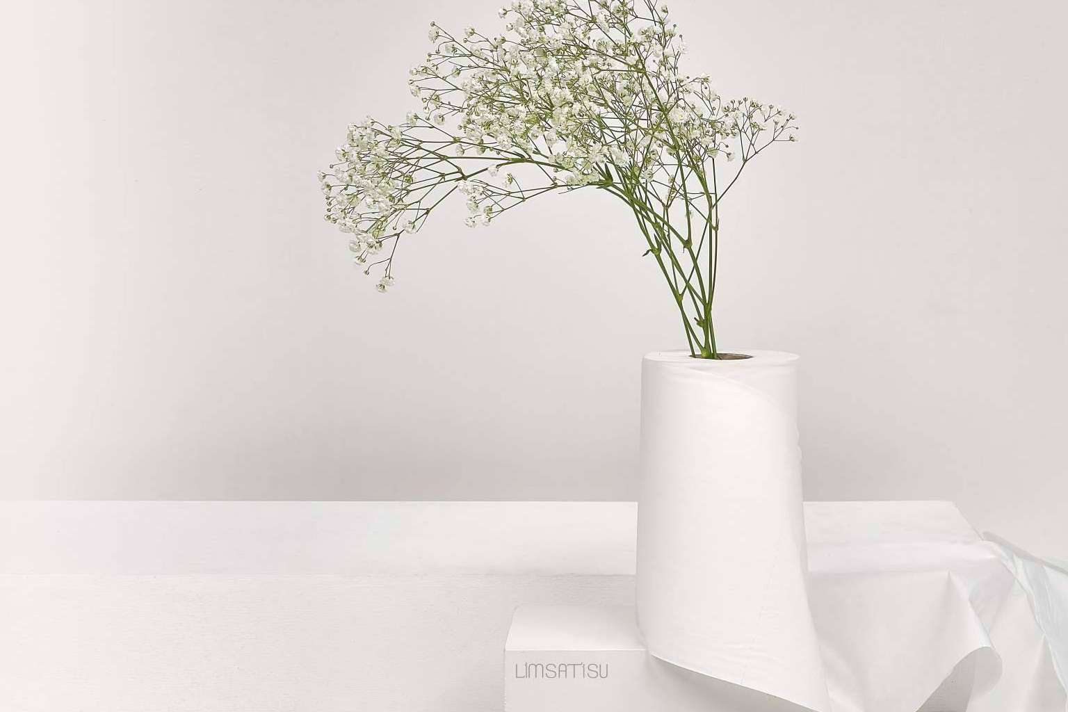 El sector del papel tissue con innovación y sostenibilidad, revolucionado por Limsatisu