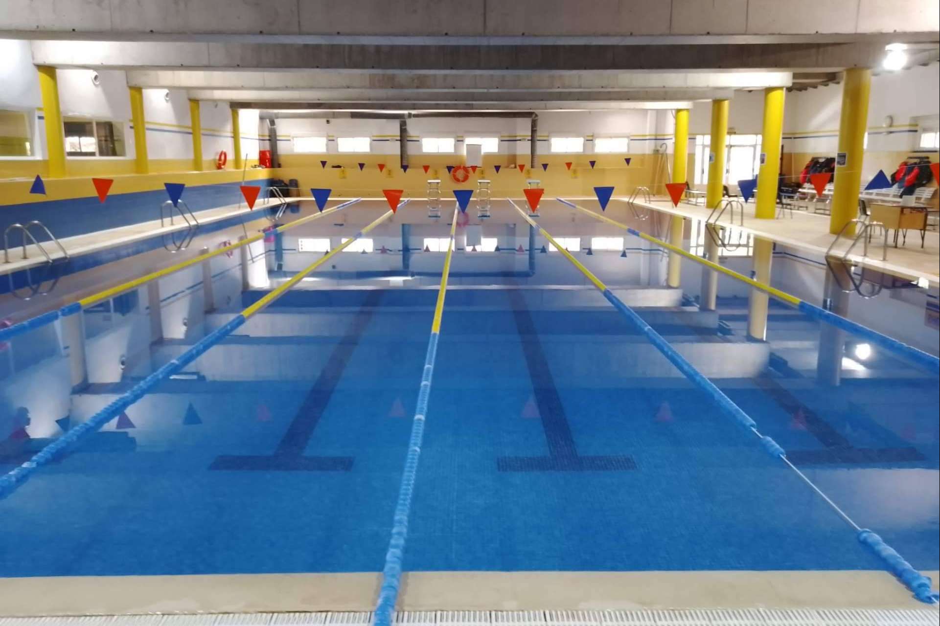 PoolTiger reduce la necesidad de utilizar el cloro en las piscinas