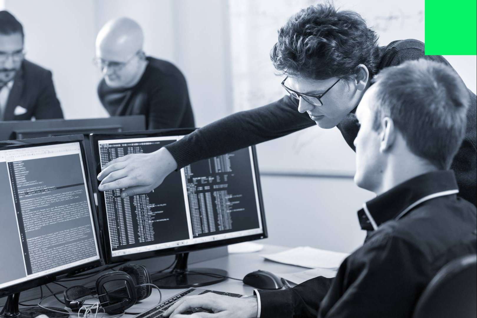 El talento digital en empresas; un perfil valioso difícil de encontrar y mantener