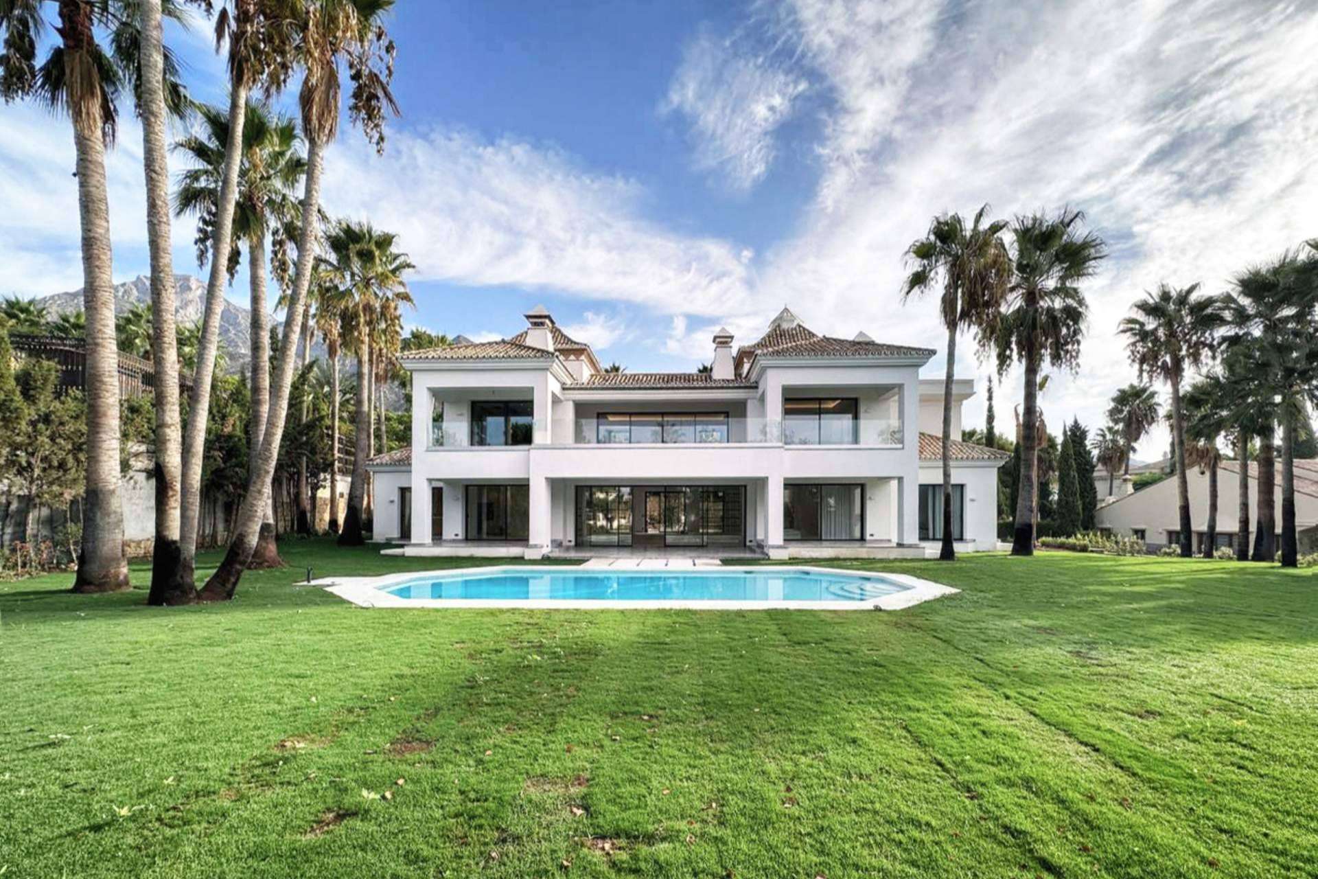 La amplia gama de propiedades residenciales en venta de Zeuthen & Company