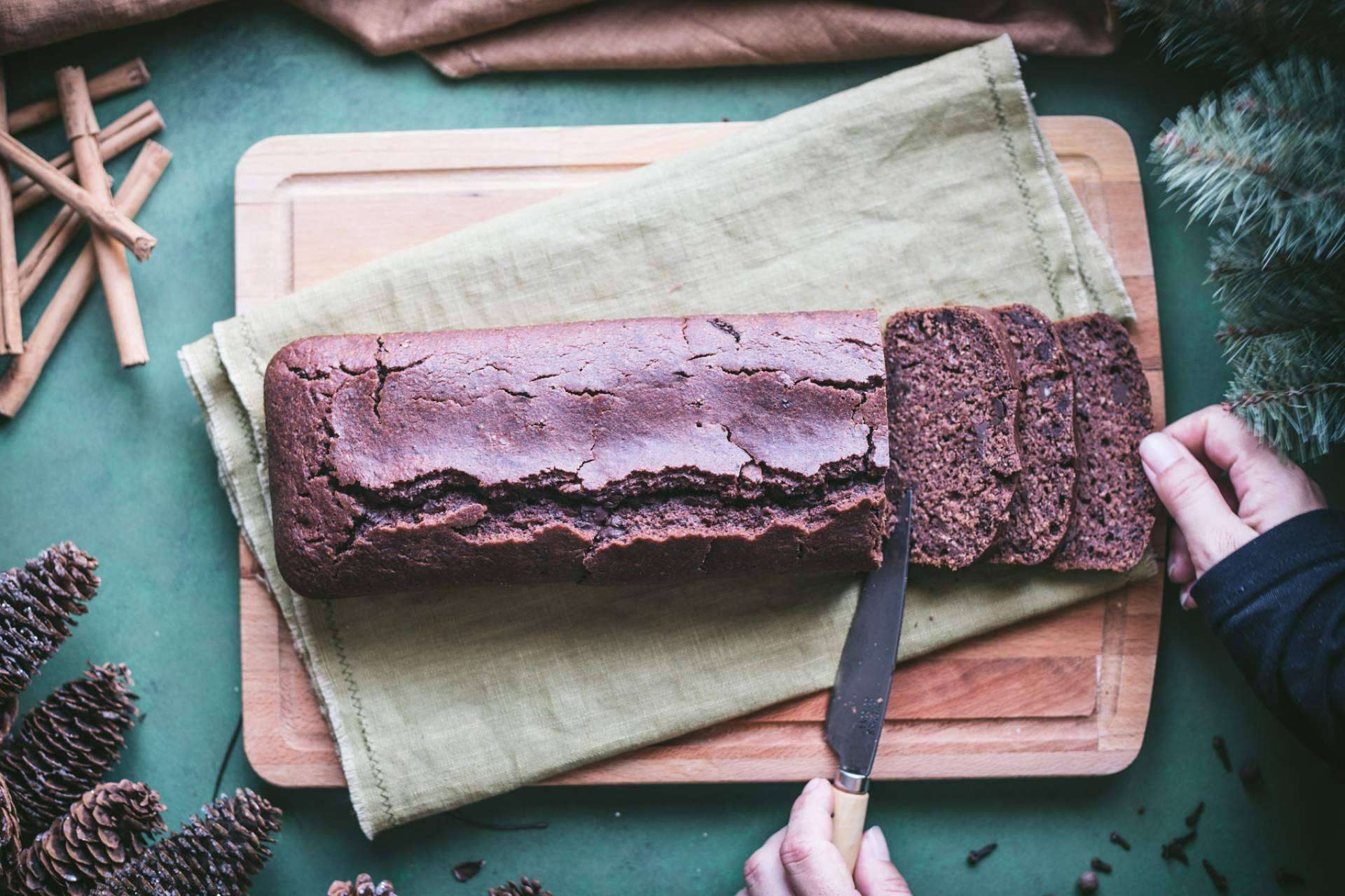 Masas de Madre saca un ebook de recetas navideñas