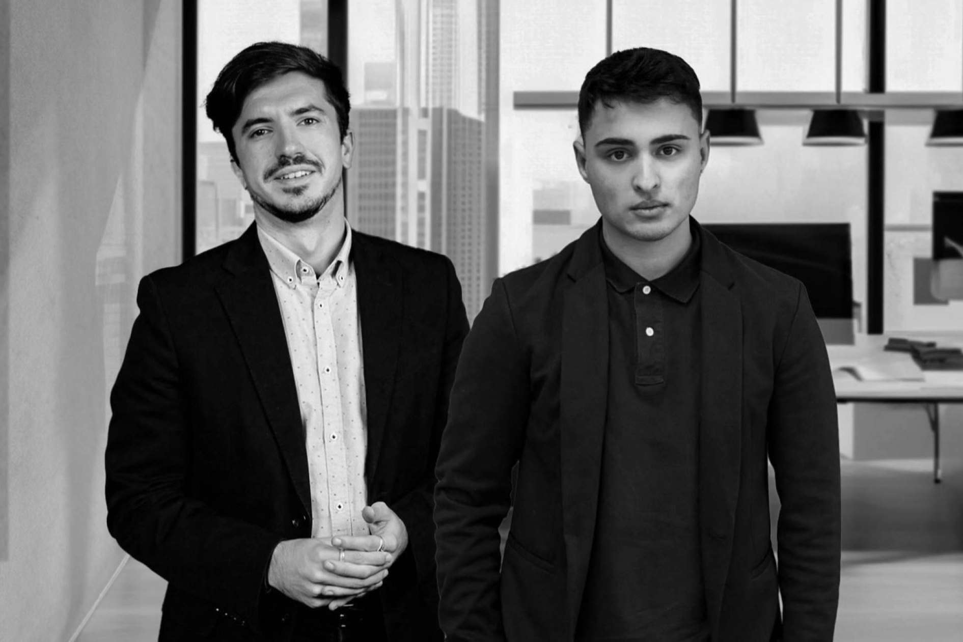 La empresa fundada por dos españoles que revoluciona el marketing en Dubái, Saetta Strategy, aterriza en España