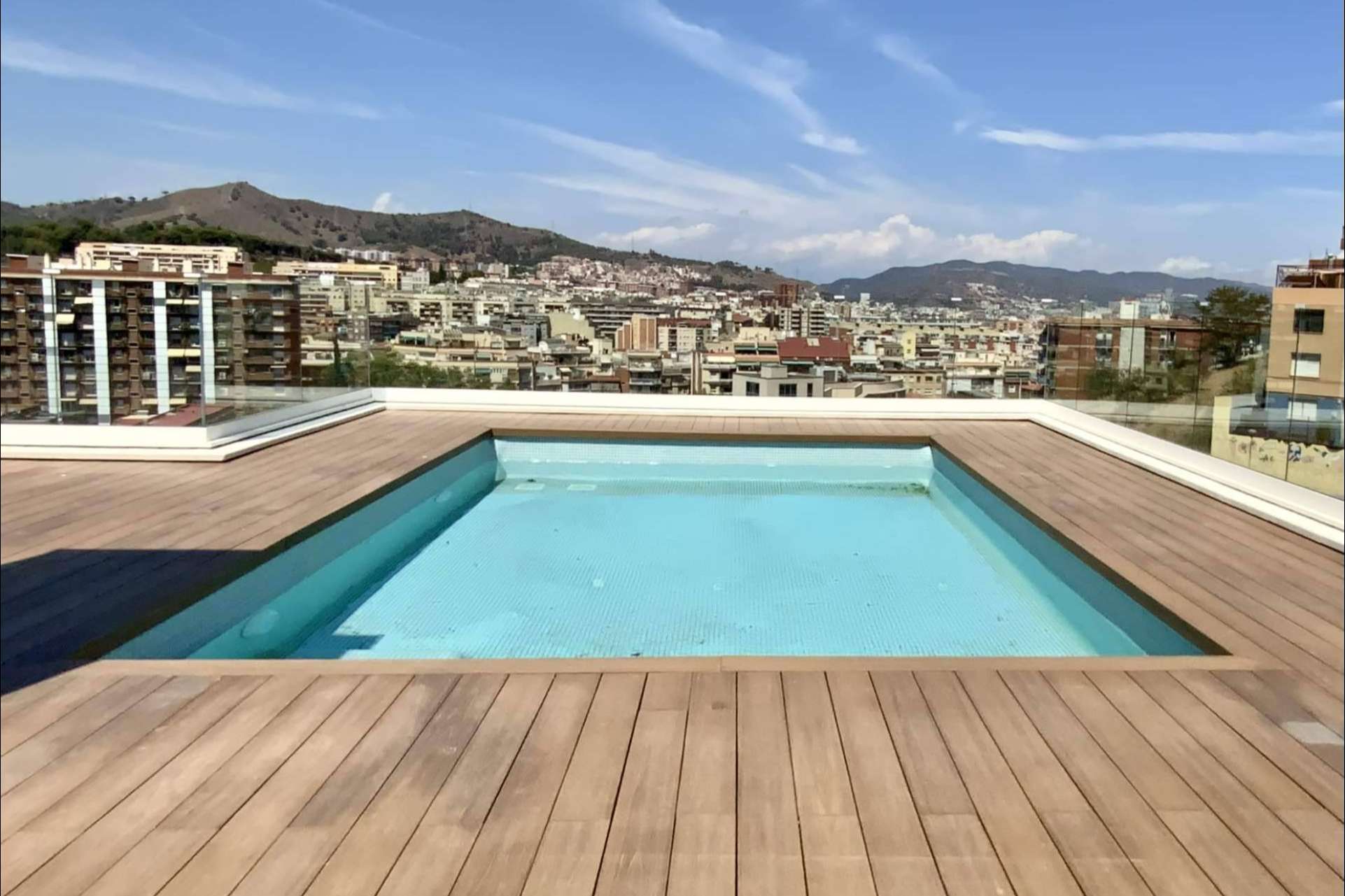 Obras nuevas vs. reformas, el enfoque de Pujadó Soler Arquitectura