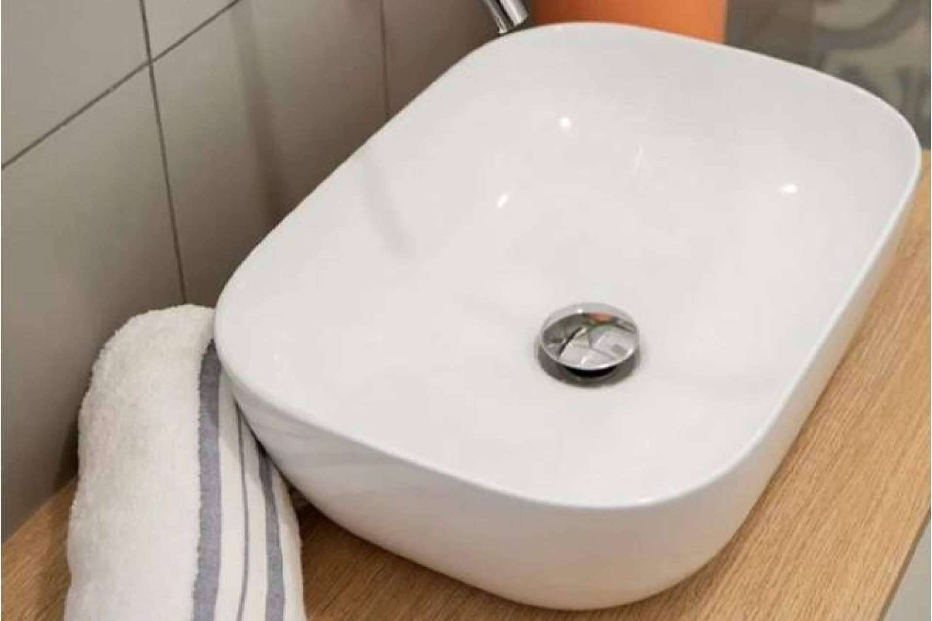 Black Friday en TCOEX. Todo lo necesario para equipar el baño con estilo y funcionalidad