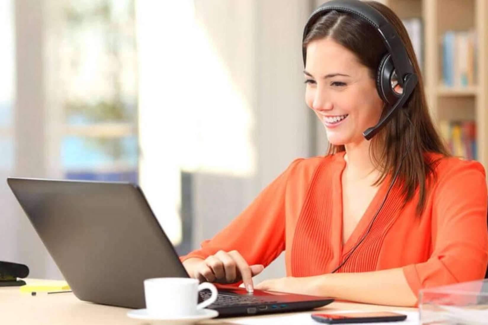 Los beneficios de los SDRs a remoto para un Saas