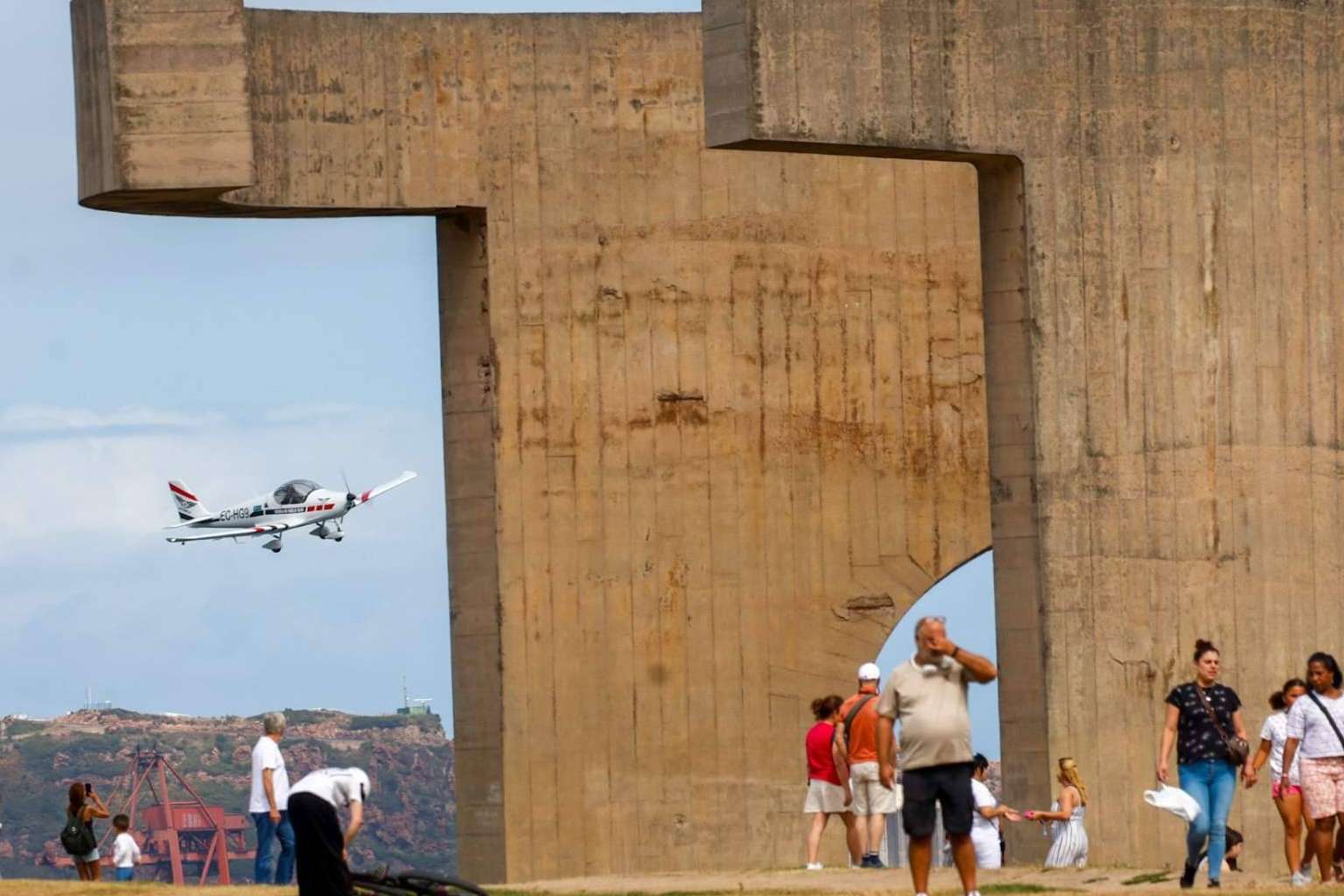 Las propuestas de entrenamiento de vuelo de Asturfly
