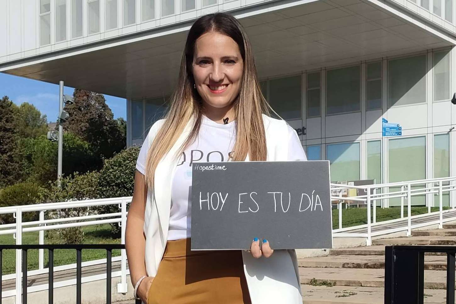 OposTime ayuda a prepararse las opos en un contexto de desaceleración