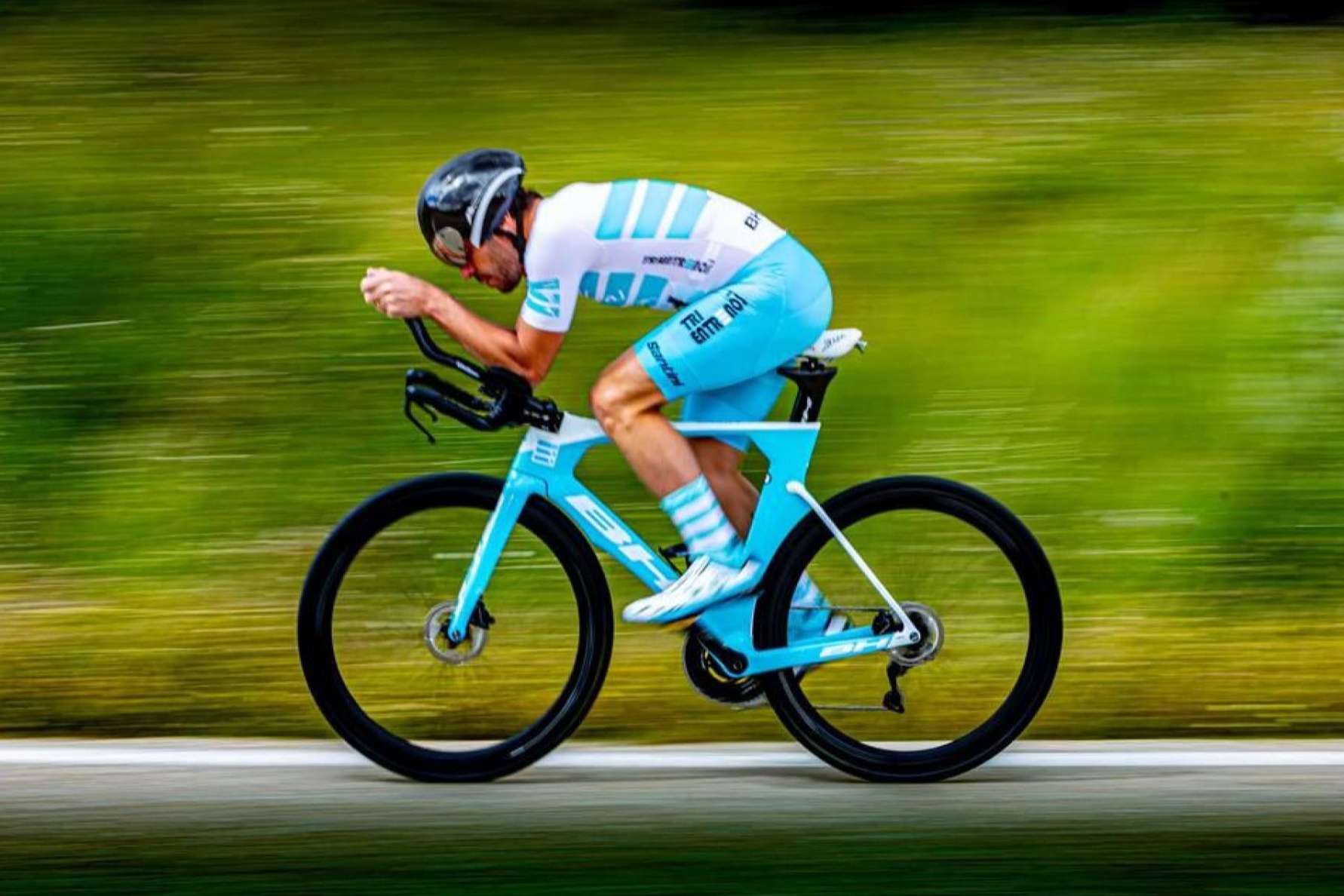 Trientrenos, entrenador de triatlón online con más de 20 años de experiencia