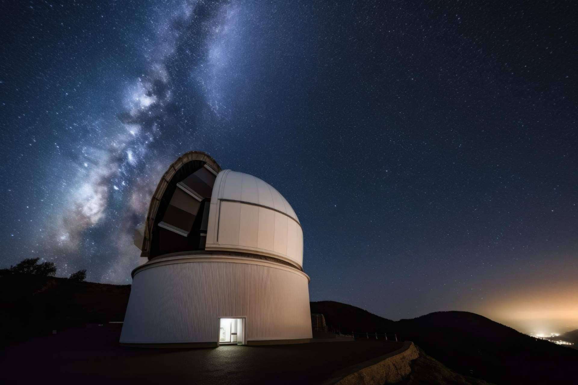Regalos originales para los amantes de la astronomía