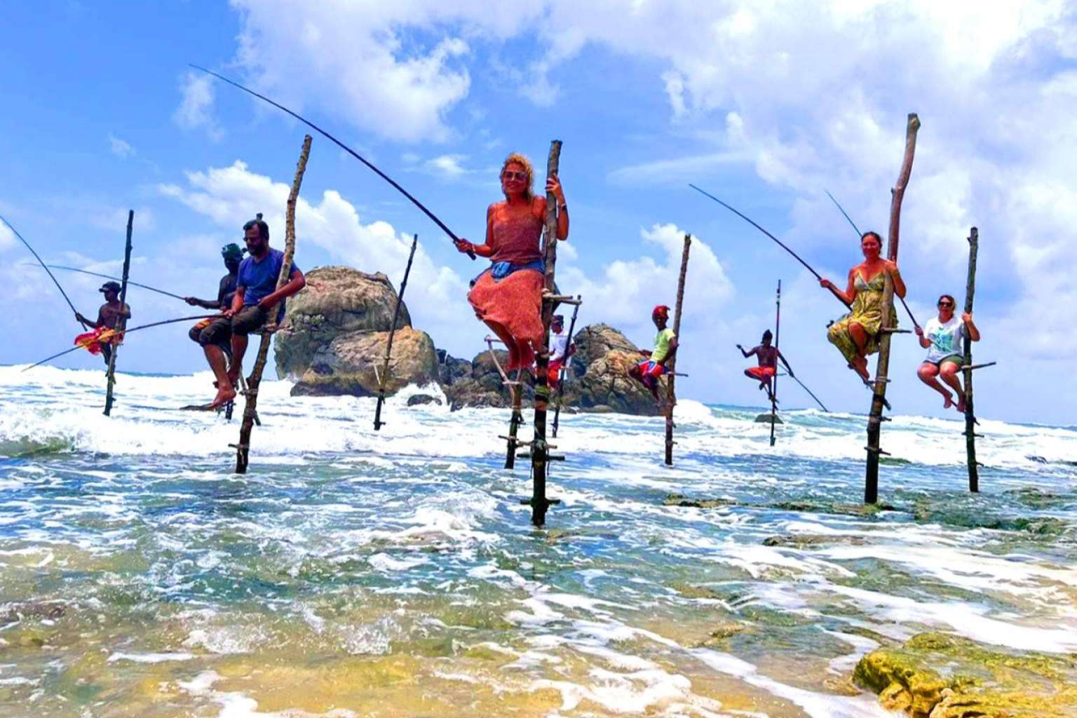 Viajes Edén, organización de viajes privados a medida a Sri Lanka