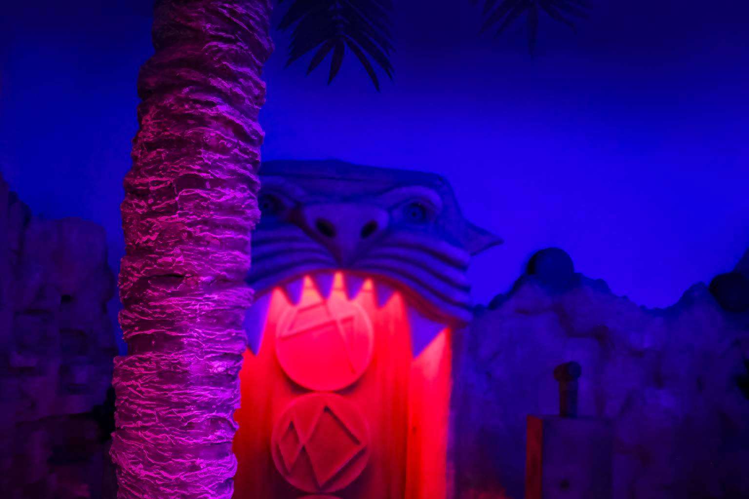 Influx Escape Games, un increíble escape room en la capital española