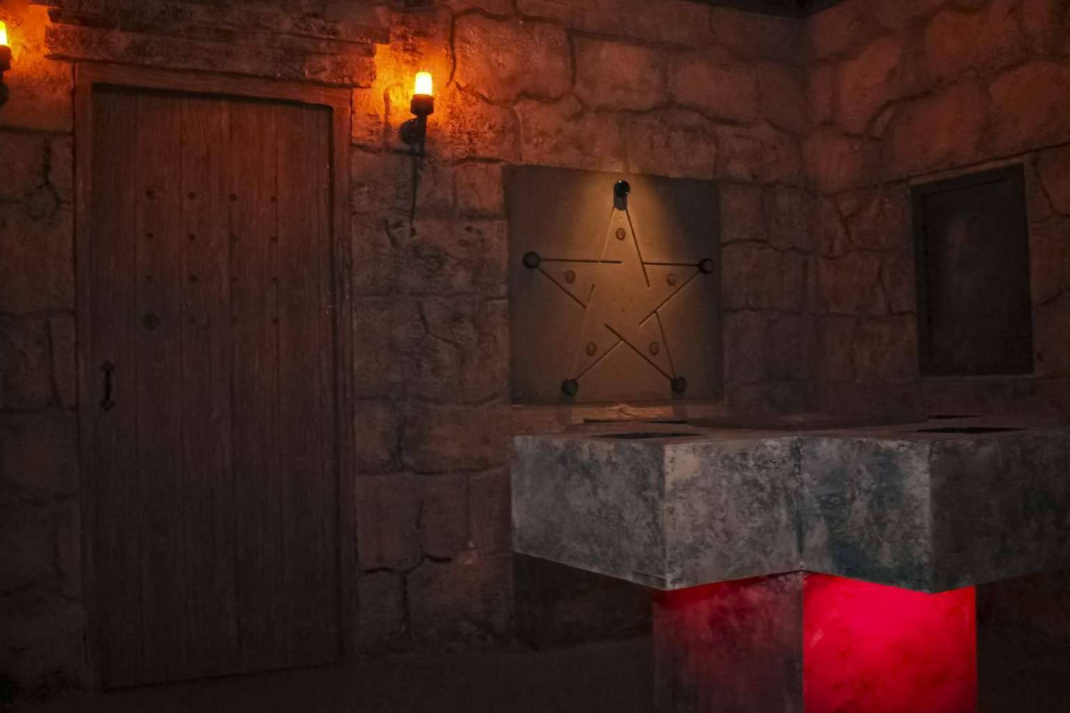 Influx Escape Games, un escape room Madrid reconocido por su espectacular ambientación