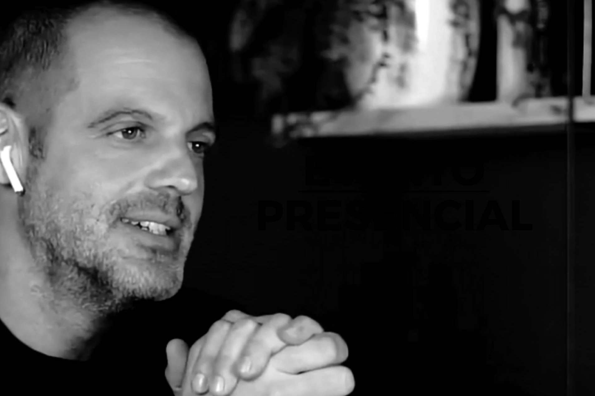 Salvados por la Bolsa y su podcast disruptivo sobre libertad financiera