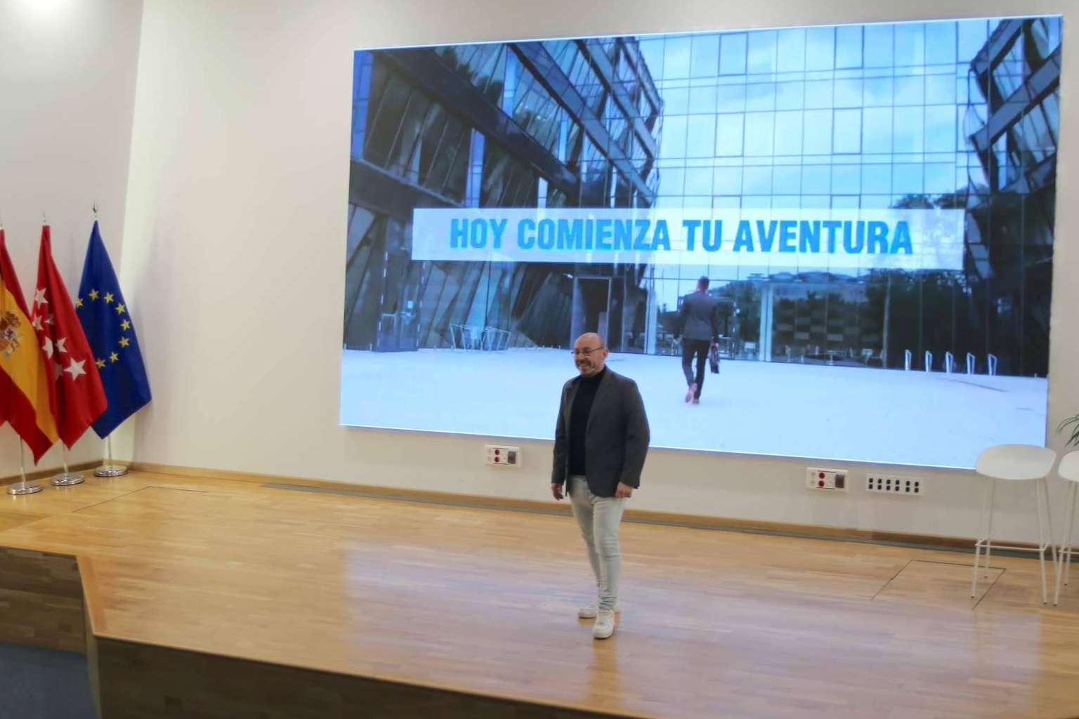 Delavera exlica cómo vender un piso que no se ha renovado en 10 años o más en la zona sur y oeste de Madrid