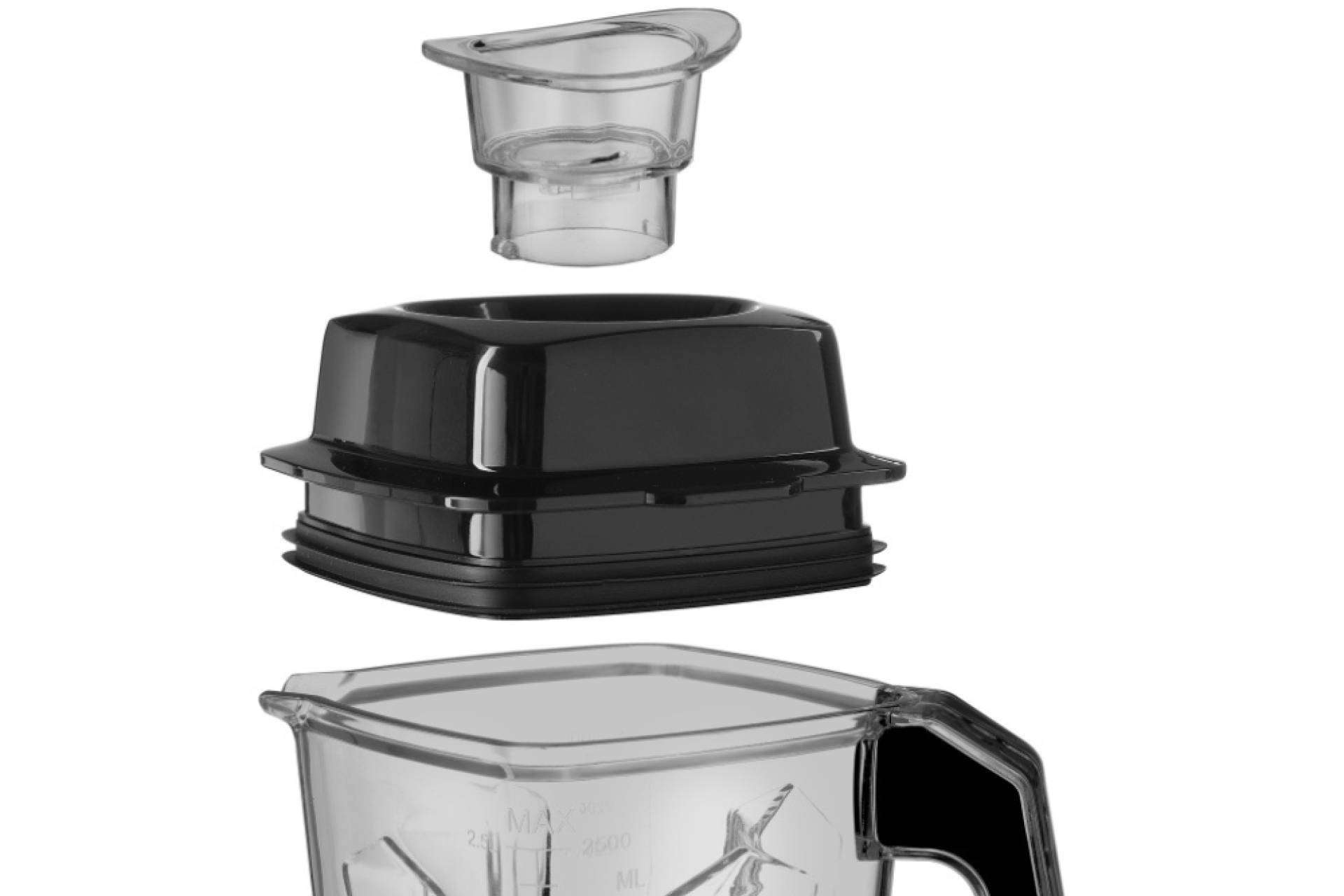 La Batidora de Vaso de GrupoHoreca es 'La Herramienta Imprescindible para Chef de Cocina'