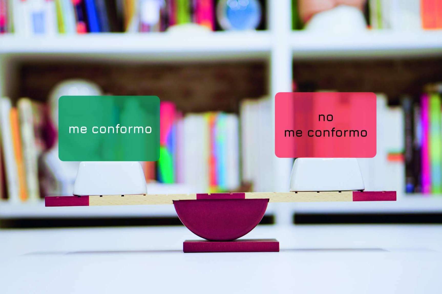 La dicotomía psicológica, por la psicóloga coach Eva Gómez