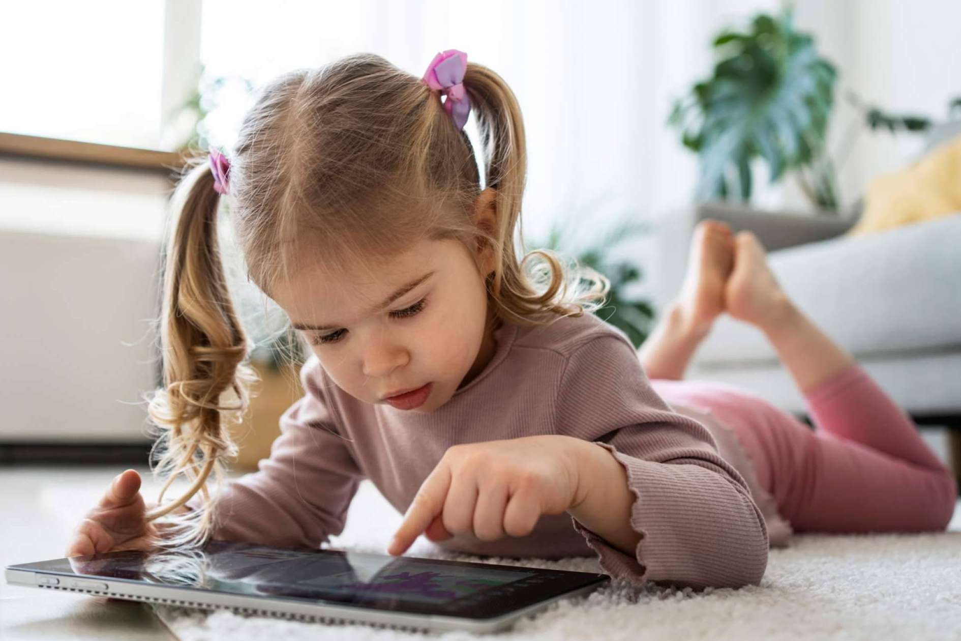 El uso de la IA para beneficiar realmente a los hijos