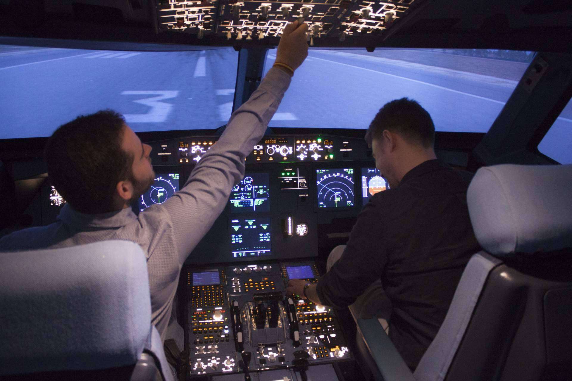Global Training Aviation, una referencia en la formación aeronáutica para pilotos