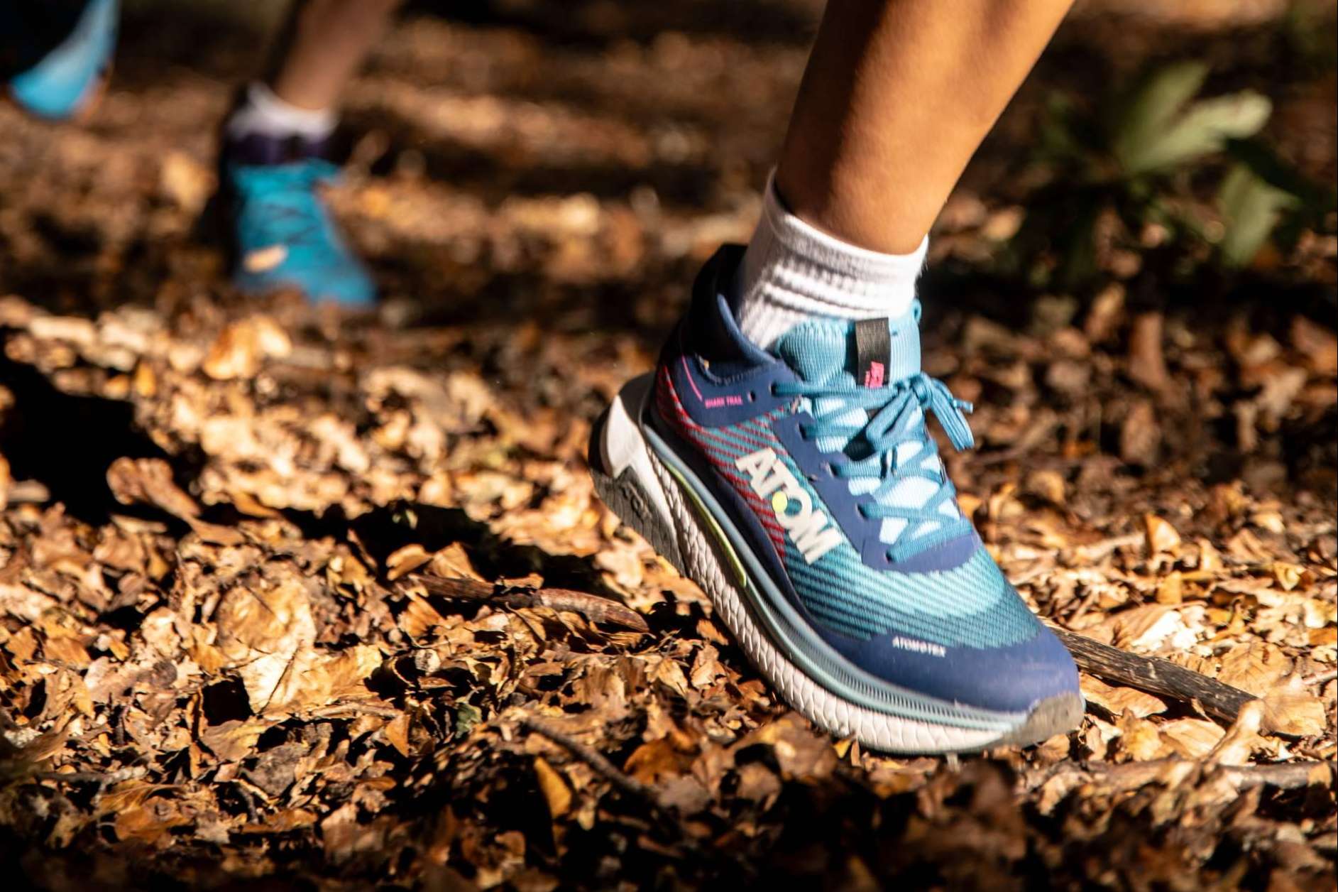Zapatillas de trail running que ofrecen innovación, rendimiento y valor