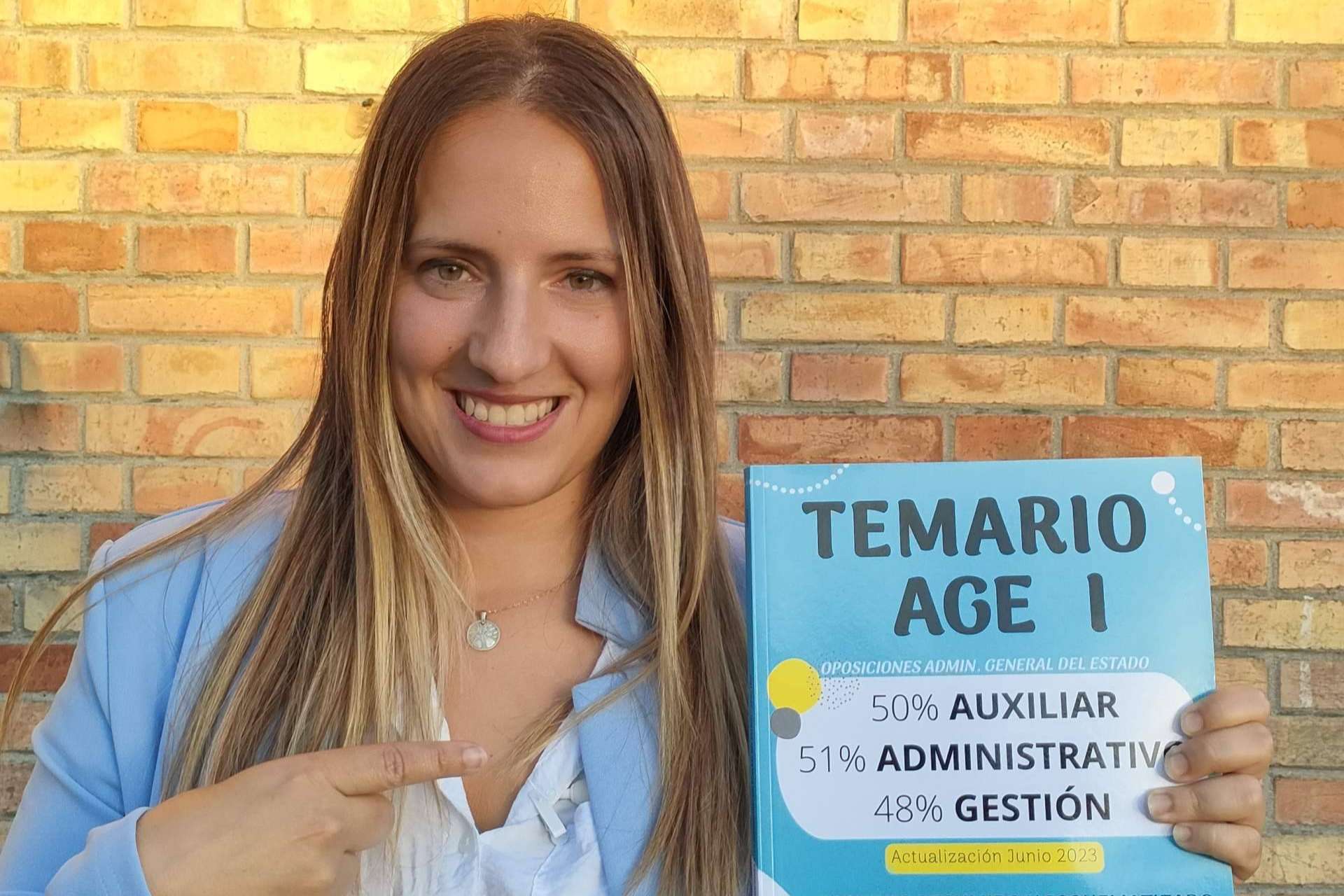 ¿Qué ocurrió en el evento para opositores celebrado en Barcelona por OPOSTIME?