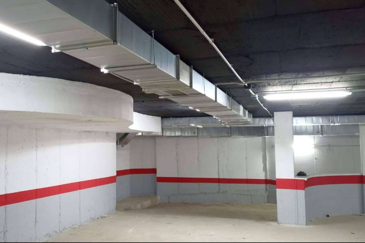 Conductos Gamat, especialistas en la instalación de conductos de ventilación