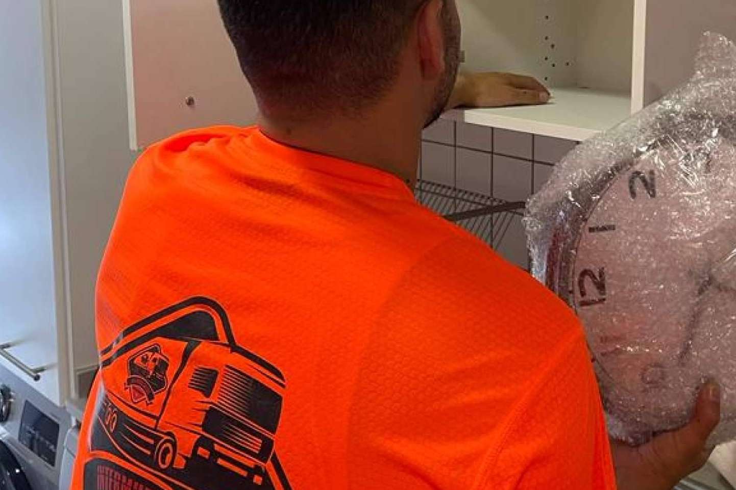 Servicios de mudanzas Tarragona, de la mano de Intermudanzas
