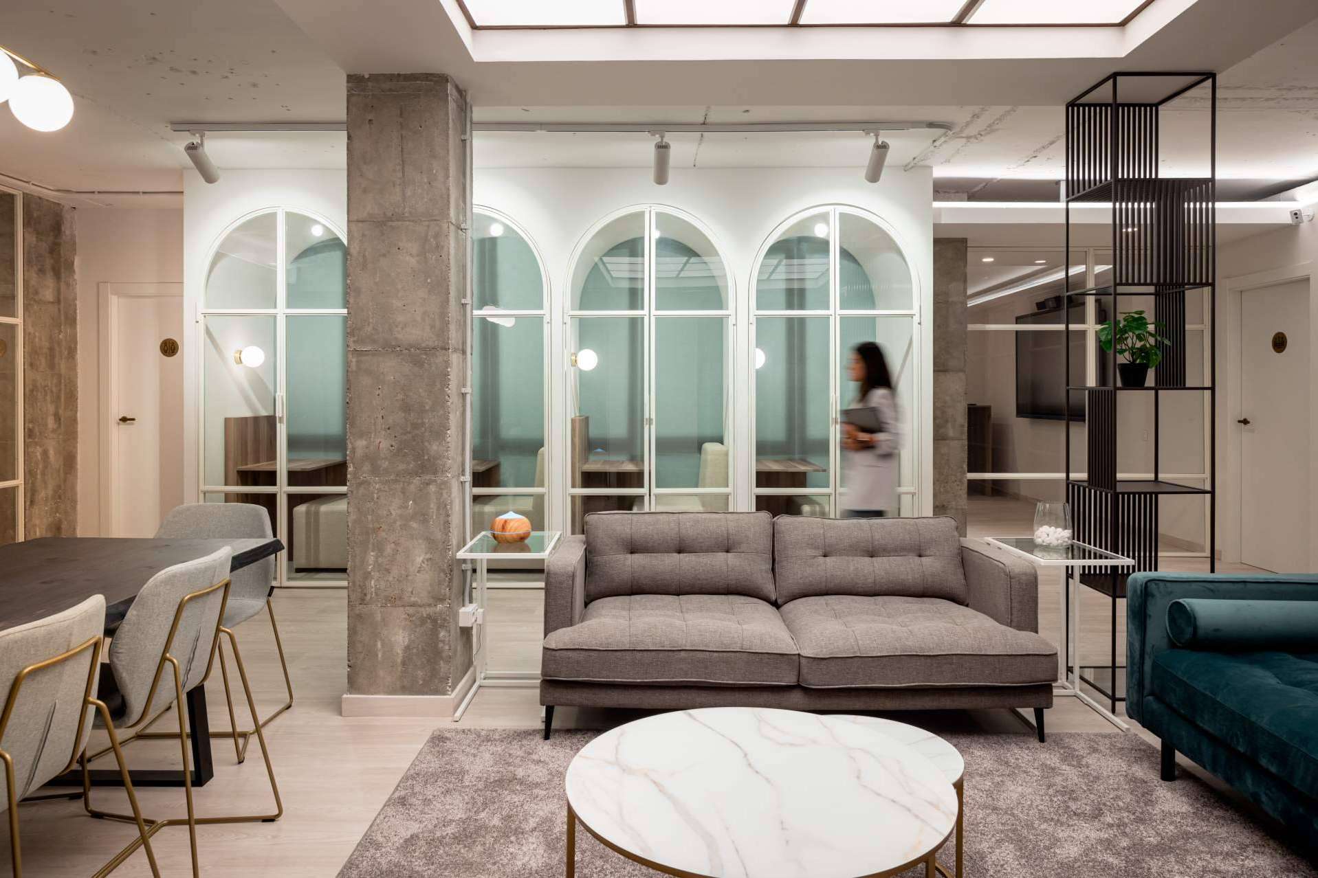 Coworking La Plaza, un espacio de trabajo increíble en el Baix Llobregat