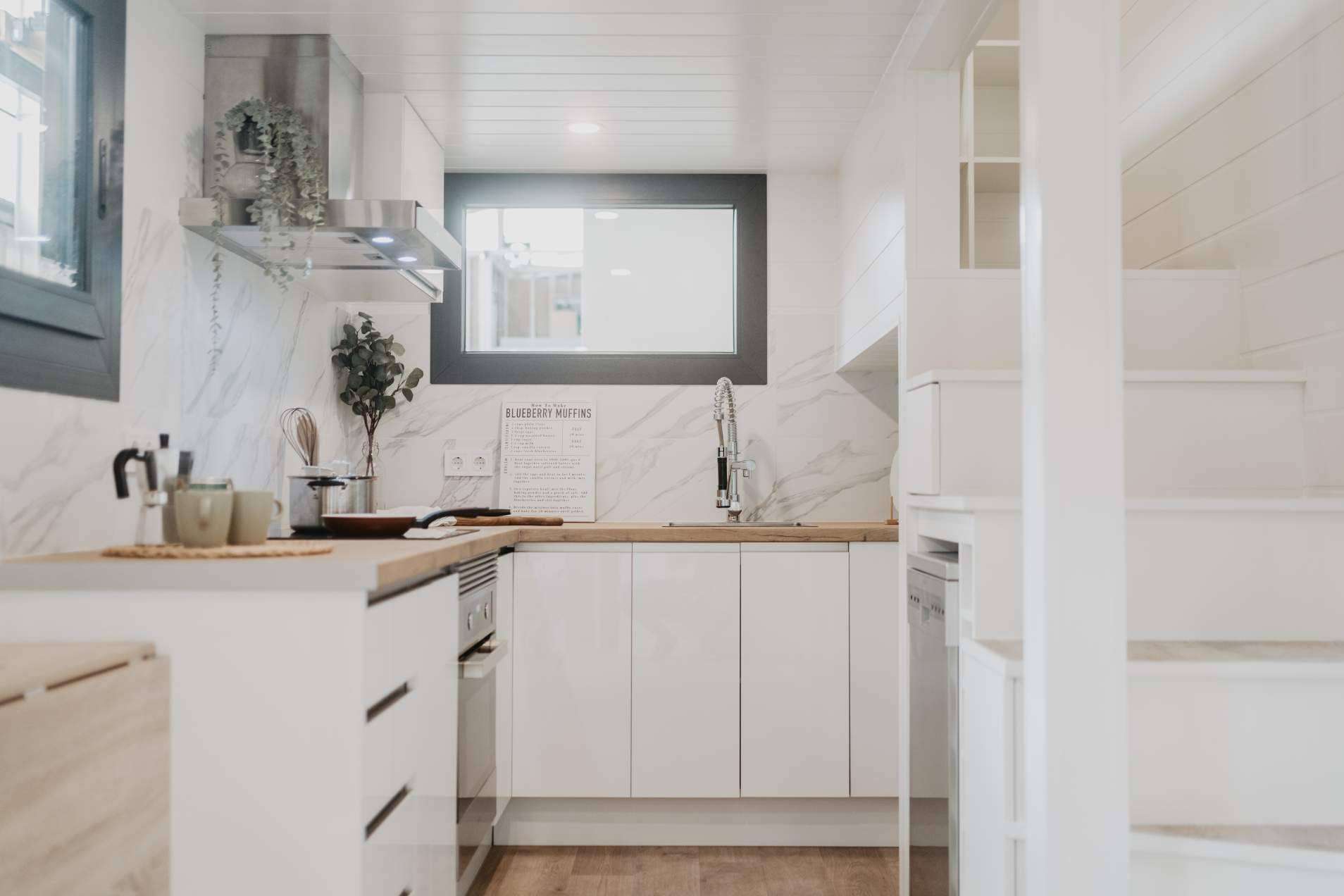 Noma Tiny House, las tiny que revolucionan el mercado en España