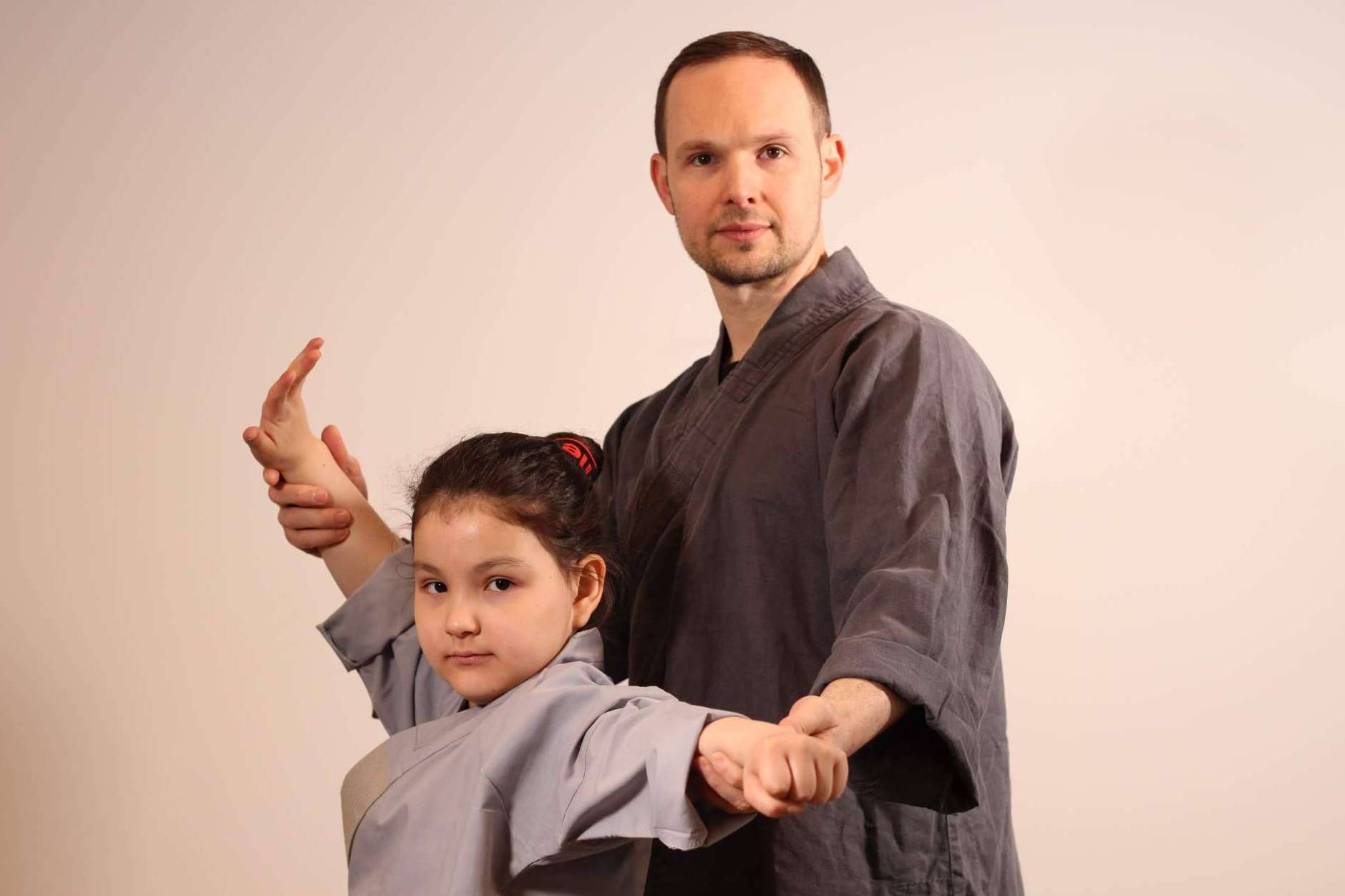 Las ventajas del Kung-fu en los niños, por Shaolin Cultural Center Spain