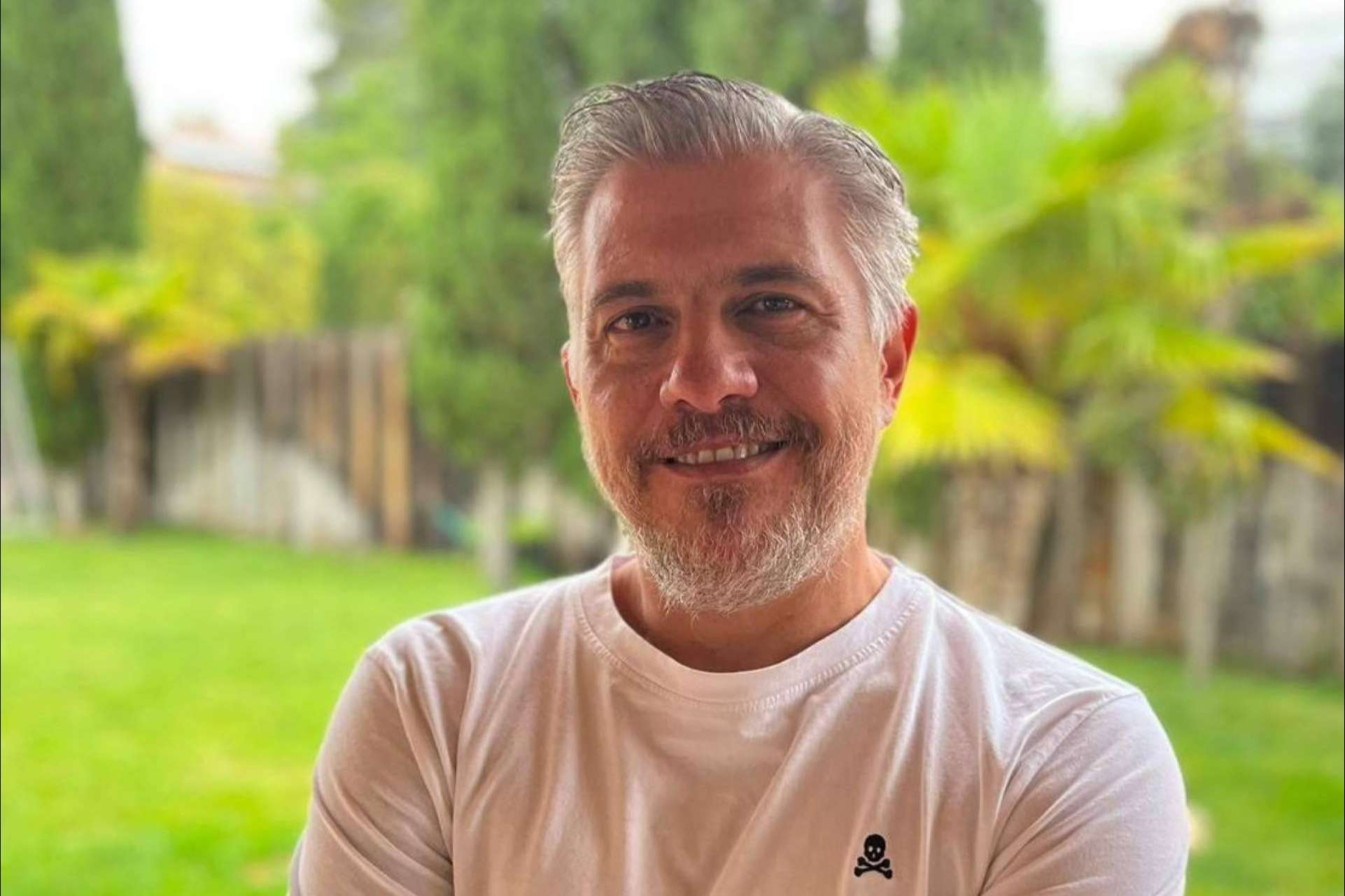 'A orillas del Aqueronte', una obra que relata una vida de sacrificio y esfuerzo vital así como de éxitos y superación personal