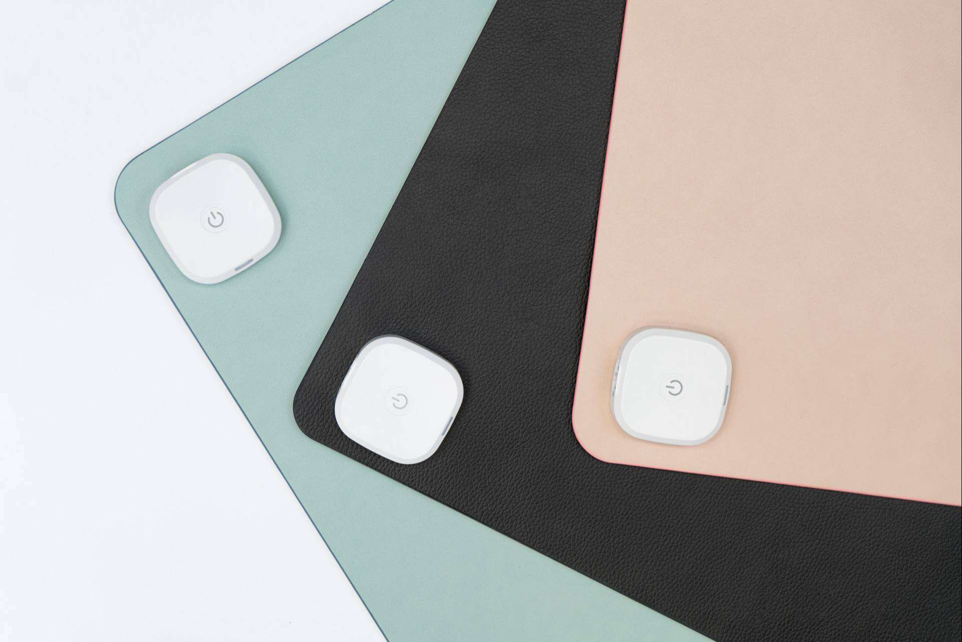 Leku Pads, el calentador de manos para no pasar frío en la oficina