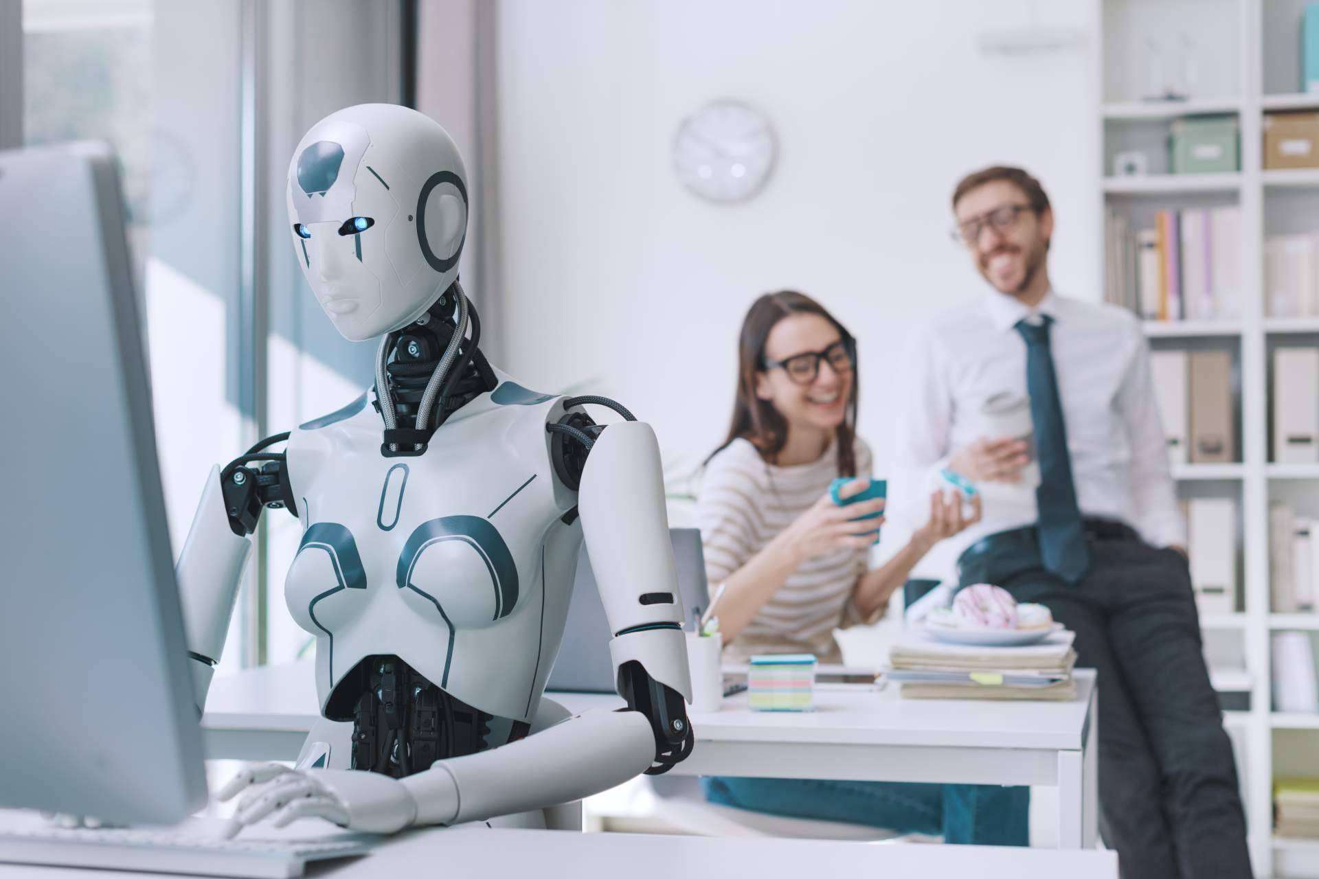 La evolución de la inteligencia artificial, un elemento incorporado al CRM Inmobiliario de InmoCMS