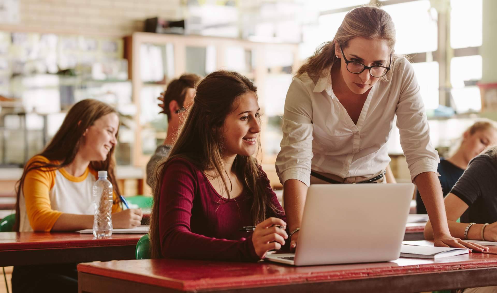 El aprendizaje cooperativo en la enseñanza es muy importante